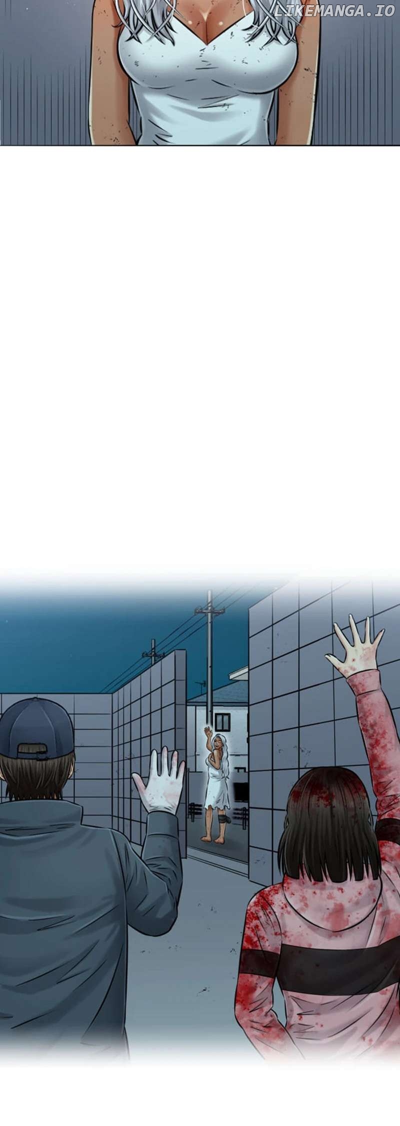 The Fate of the Lustful Beasts Chapter 10 - page 18