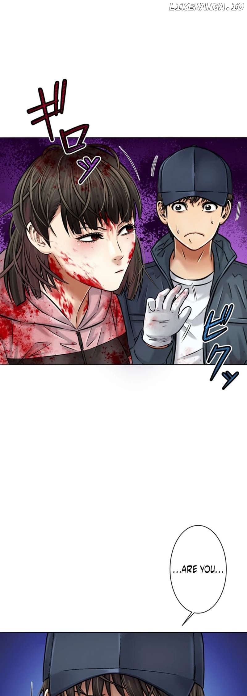 The Fate of the Lustful Beasts Chapter 10 - page 19