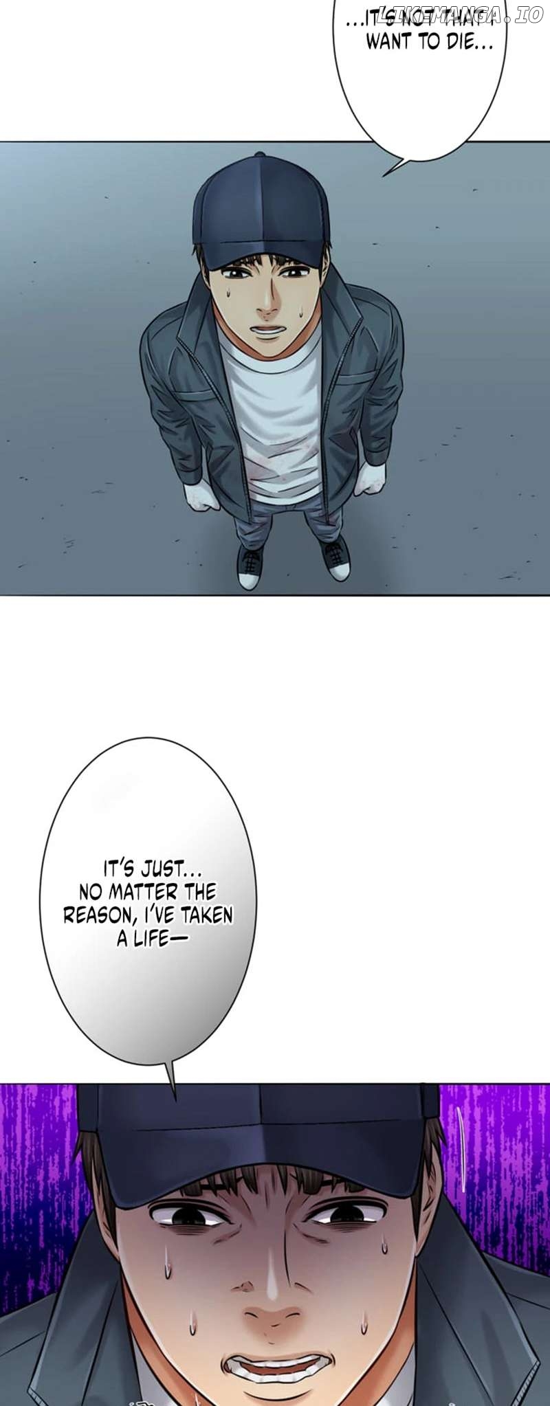 The Fate of the Lustful Beasts Chapter 10 - page 22
