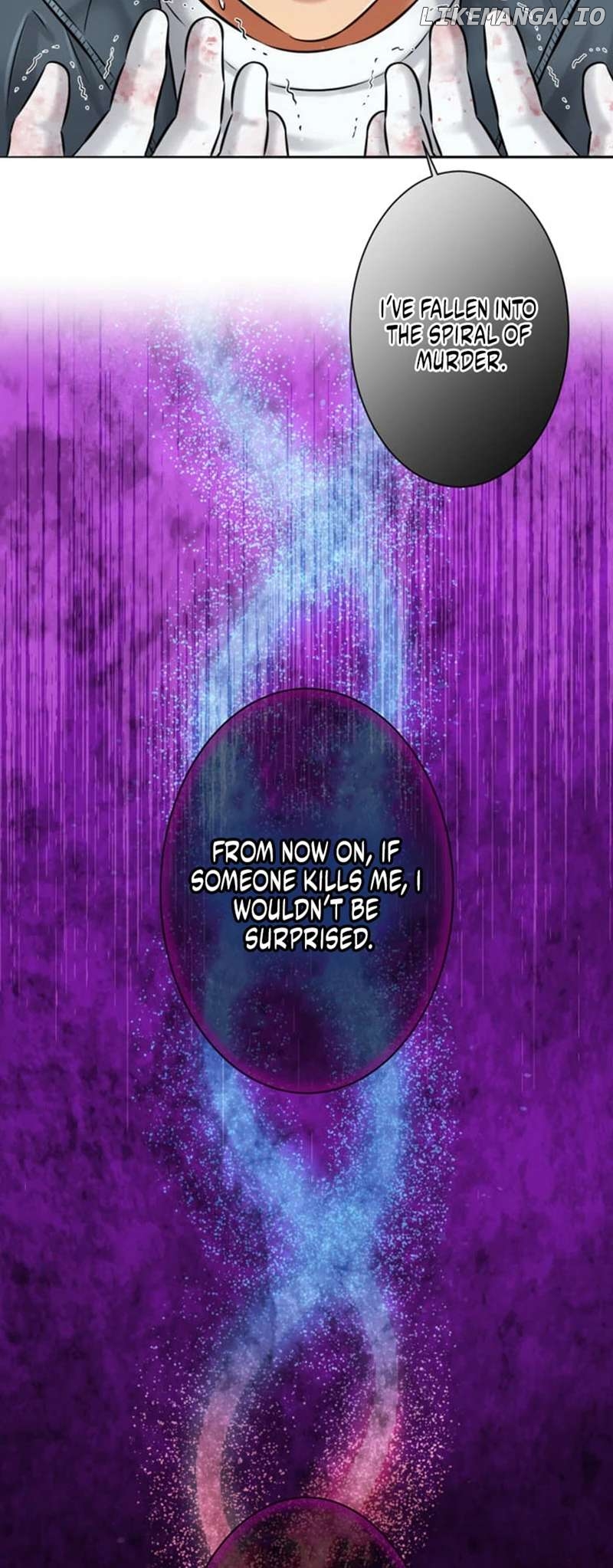 The Fate of the Lustful Beasts Chapter 10 - page 23