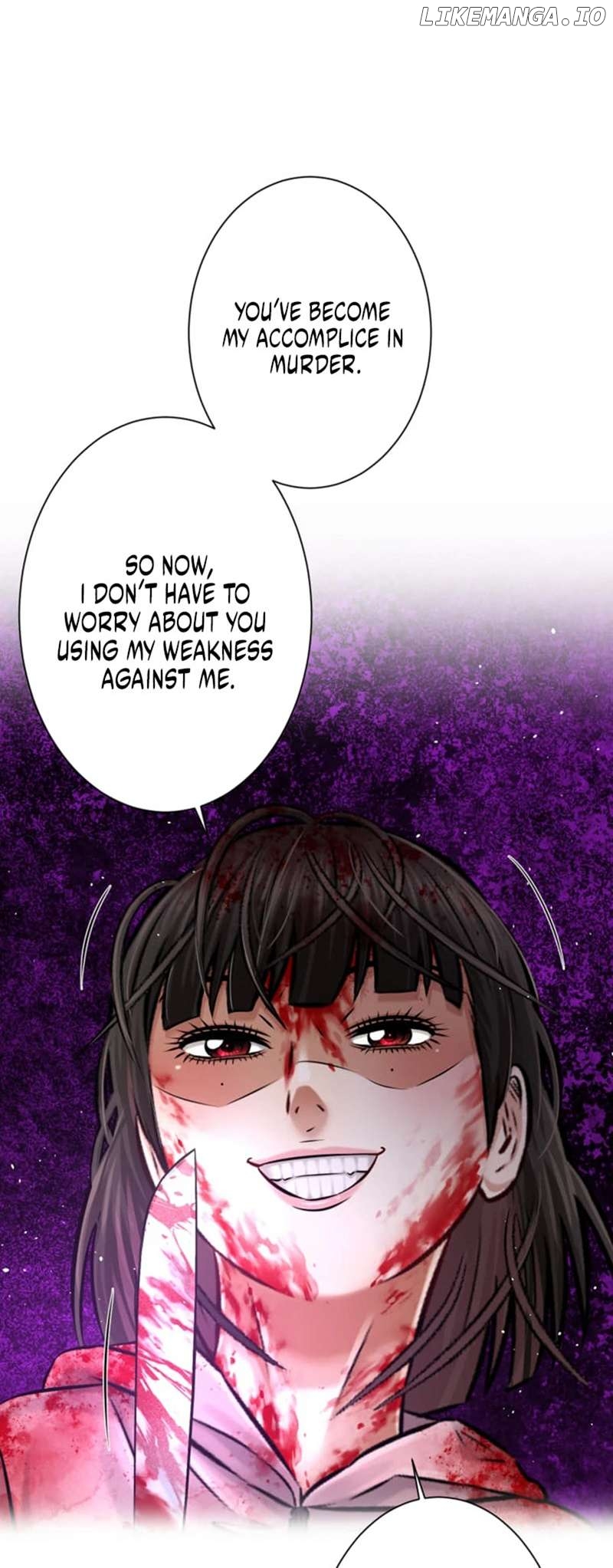 The Fate of the Lustful Beasts Chapter 10 - page 26