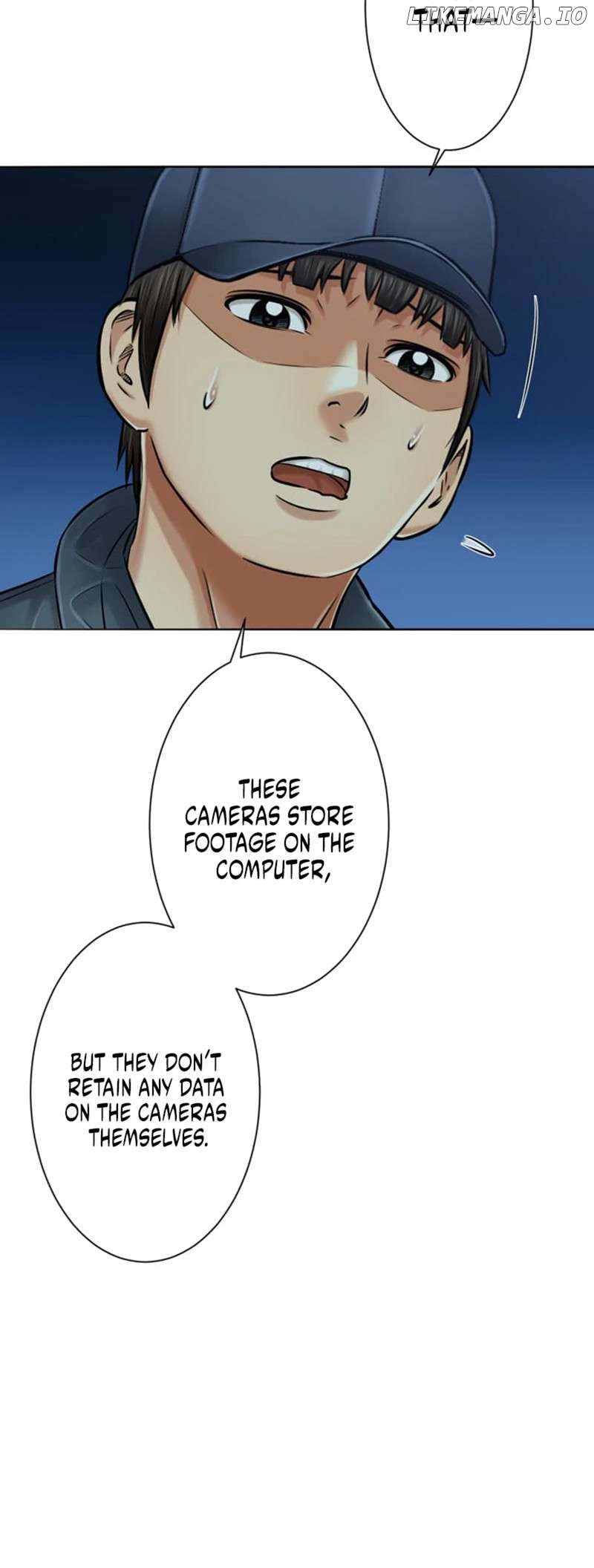 The Fate of the Lustful Beasts Chapter 10 - page 29