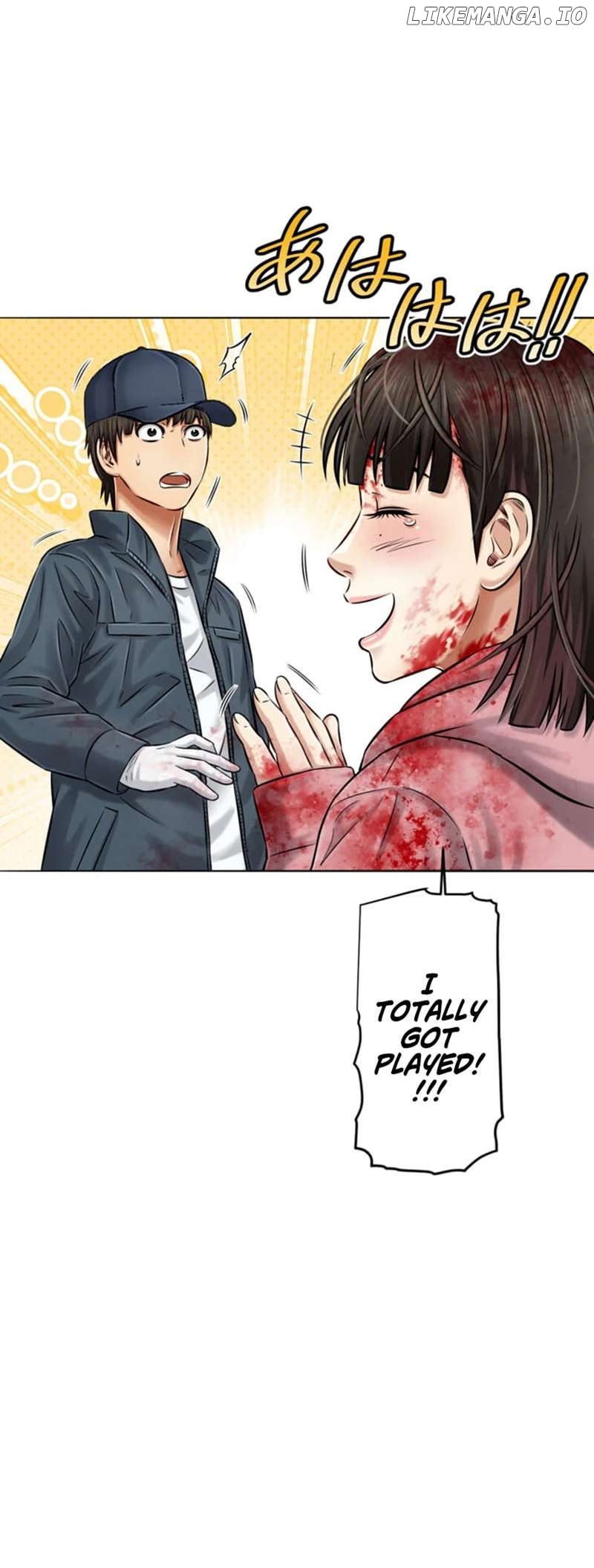 The Fate of the Lustful Beasts Chapter 10 - page 33