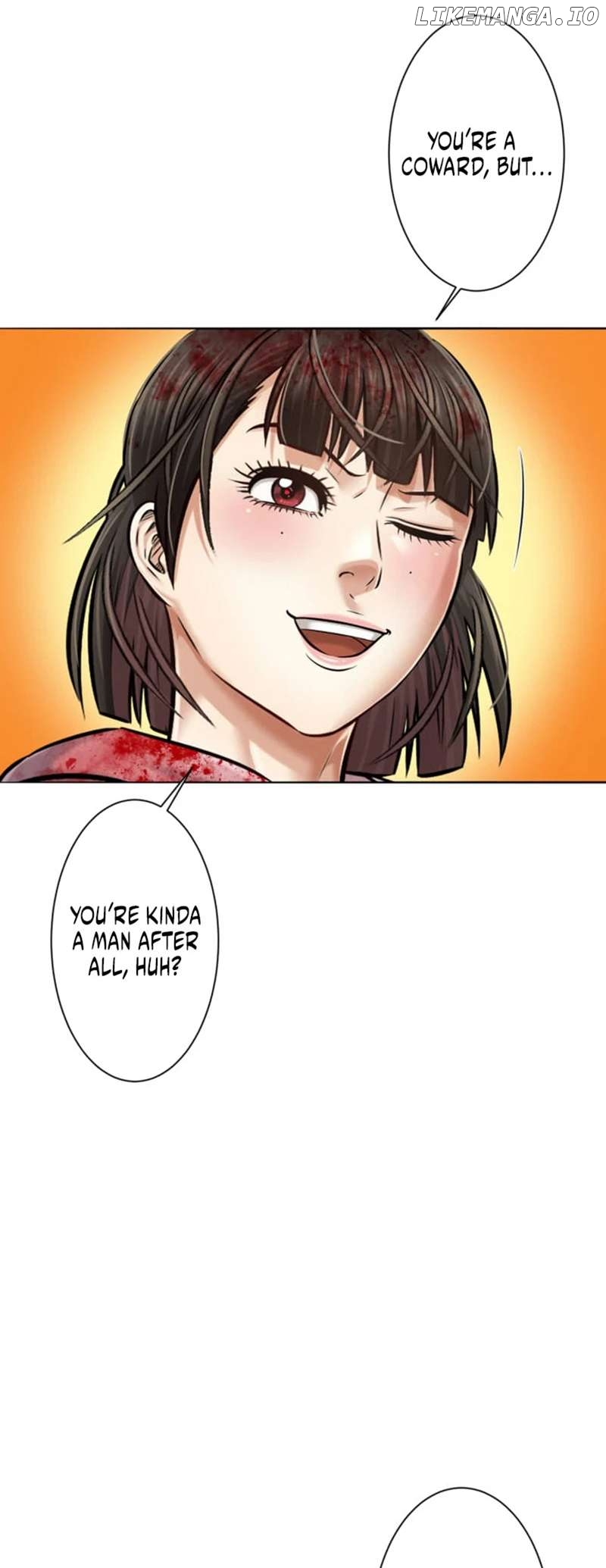 The Fate of the Lustful Beasts Chapter 10 - page 36