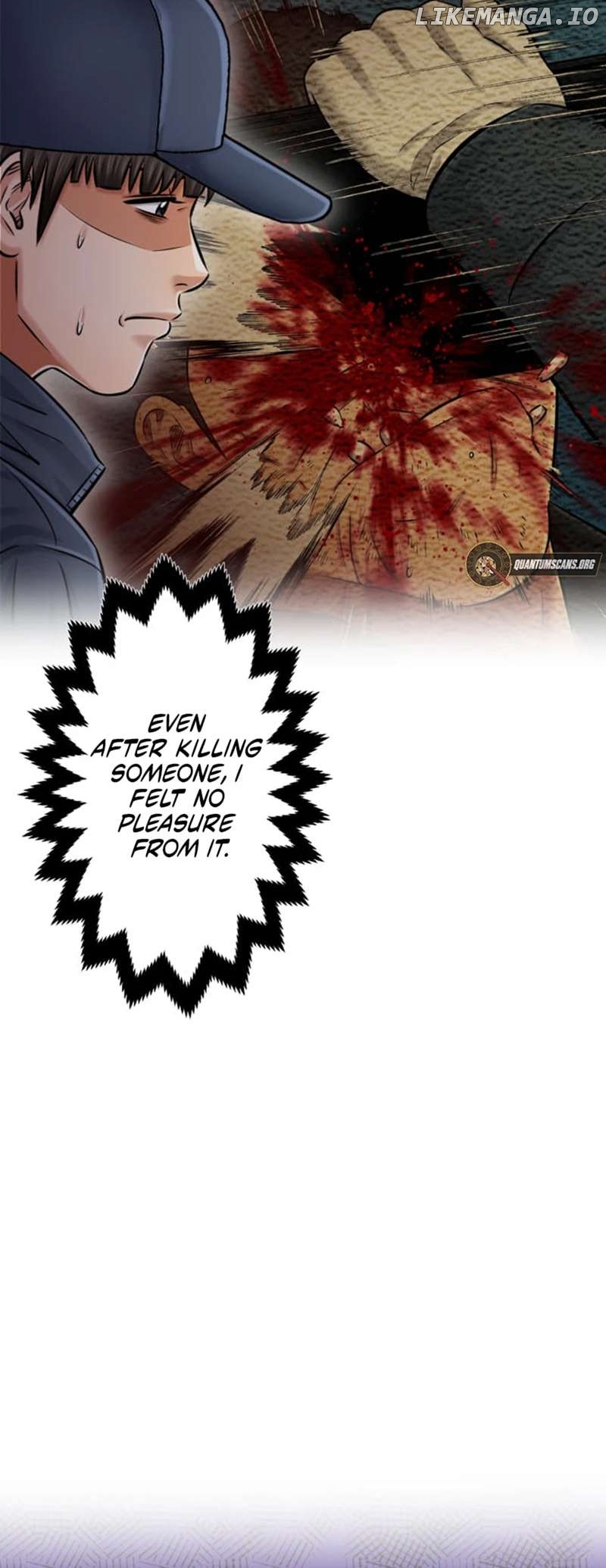 The Fate of the Lustful Beasts Chapter 10 - page 40