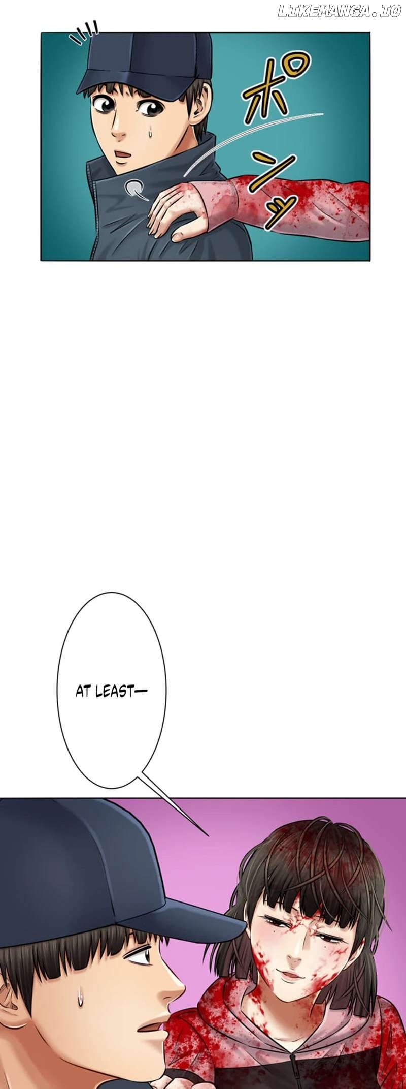 The Fate of the Lustful Beasts Chapter 10 - page 43