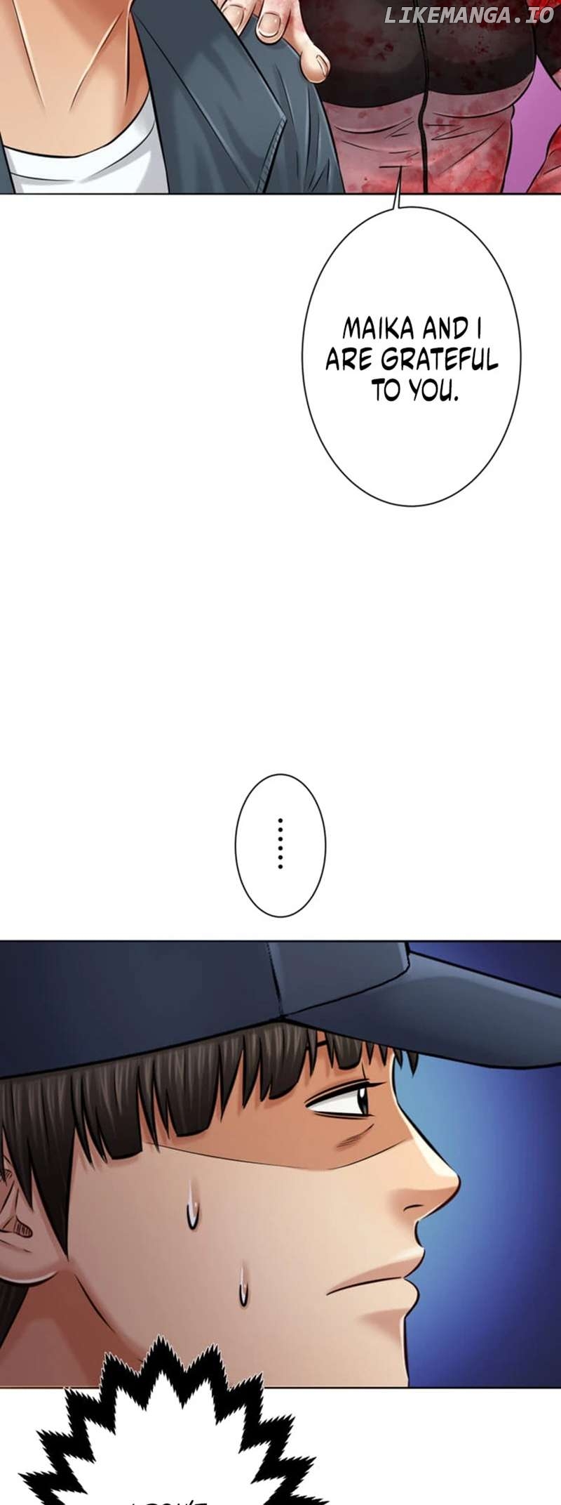 The Fate of the Lustful Beasts Chapter 10 - page 44
