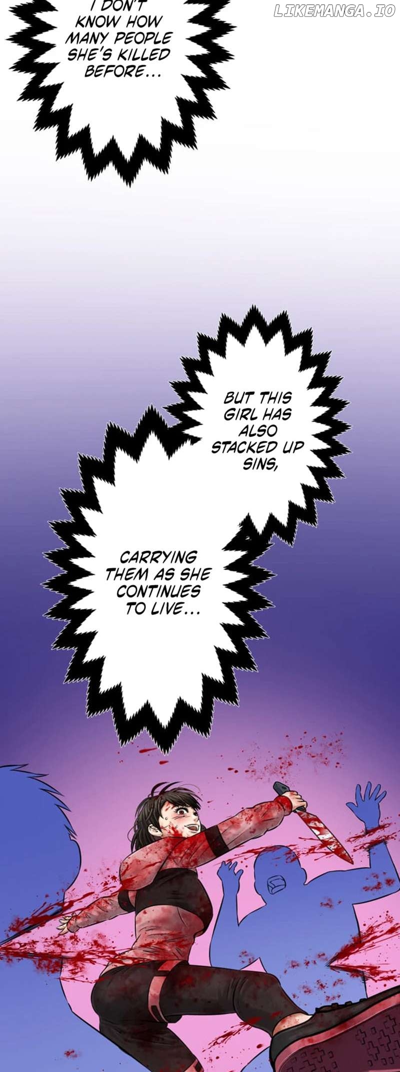 The Fate of the Lustful Beasts Chapter 10 - page 45