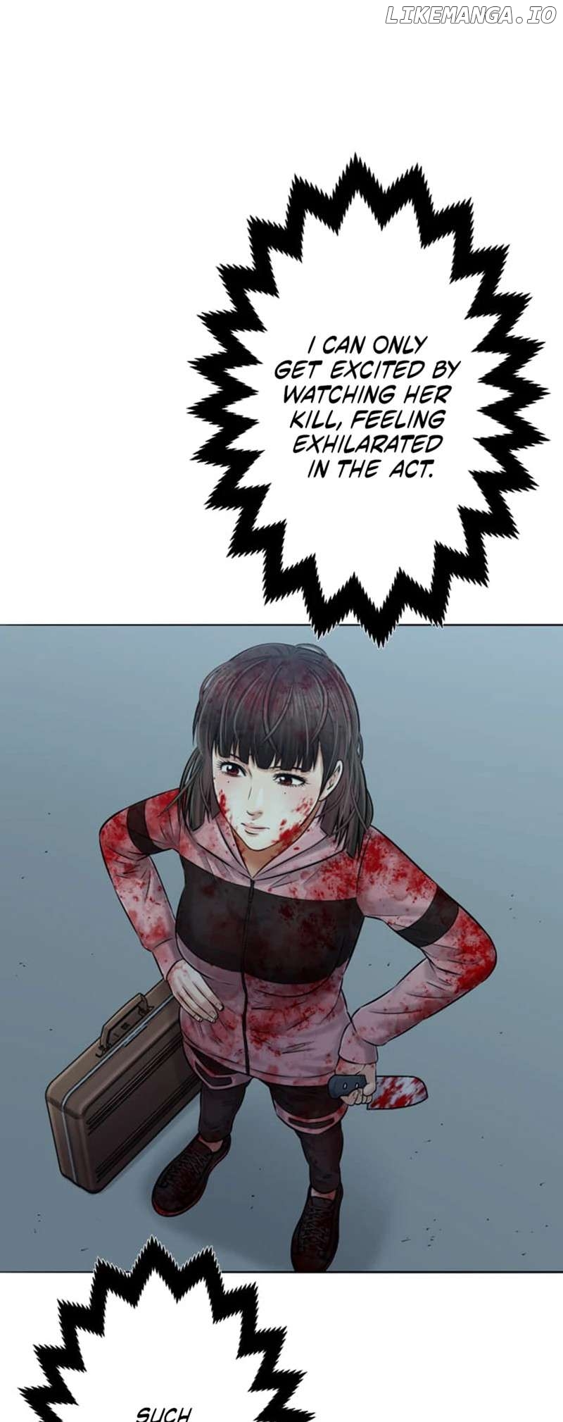 The Fate of the Lustful Beasts Chapter 10 - page 48