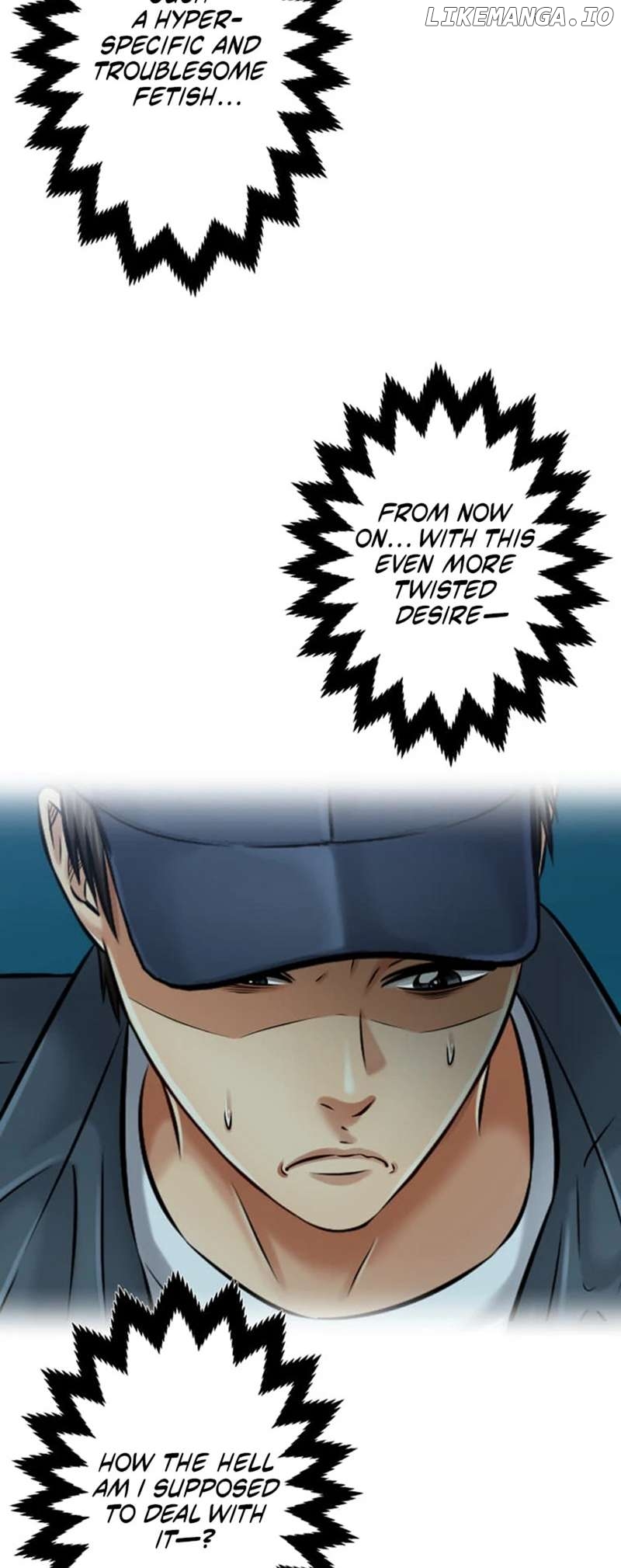 The Fate of the Lustful Beasts Chapter 10 - page 49
