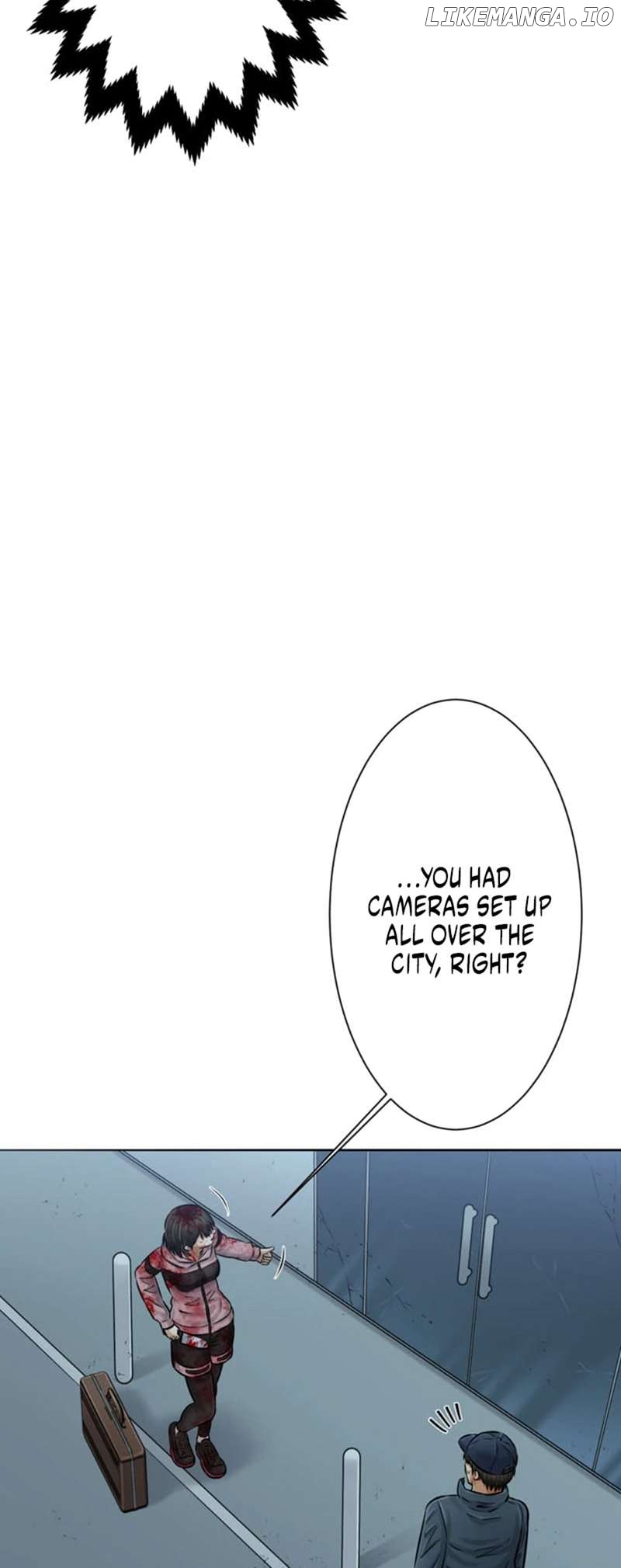 The Fate of the Lustful Beasts Chapter 10 - page 50