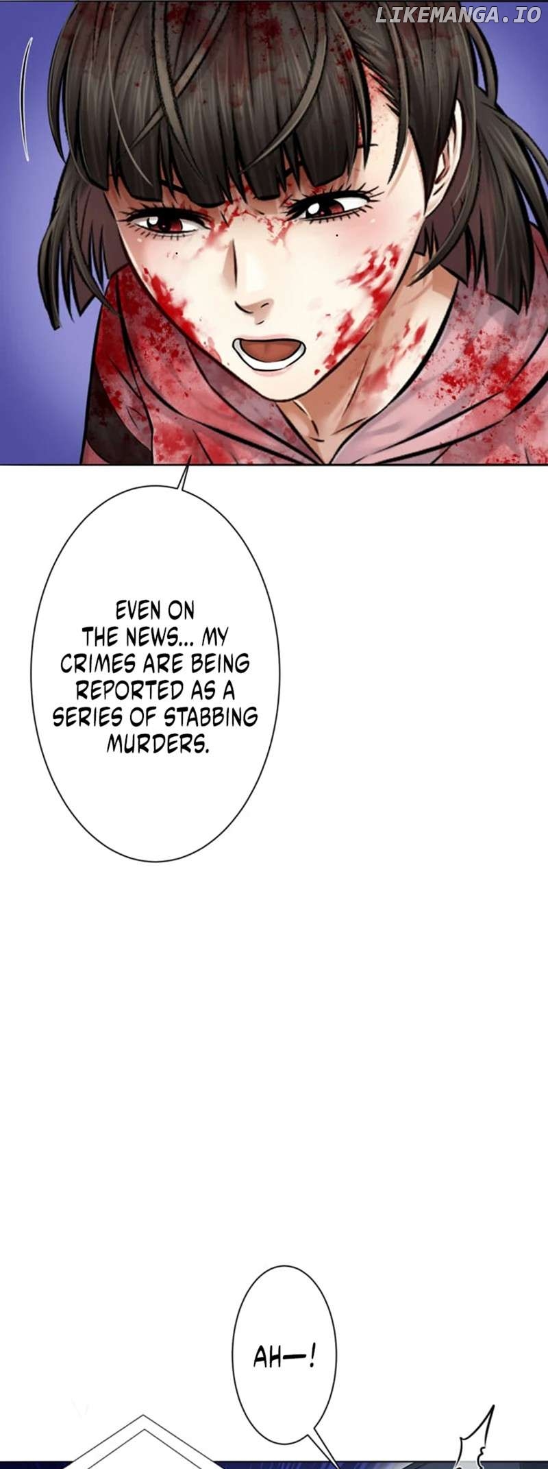 The Fate of the Lustful Beasts Chapter 10 - page 55