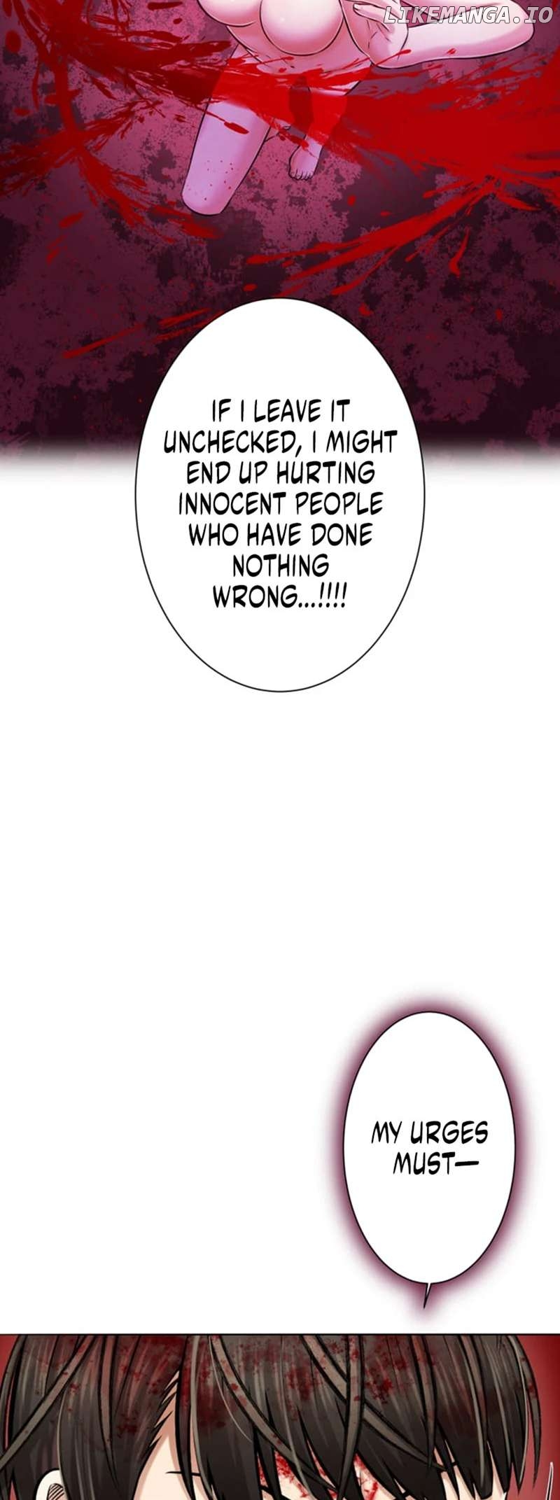 The Fate of the Lustful Beasts Chapter 10 - page 58
