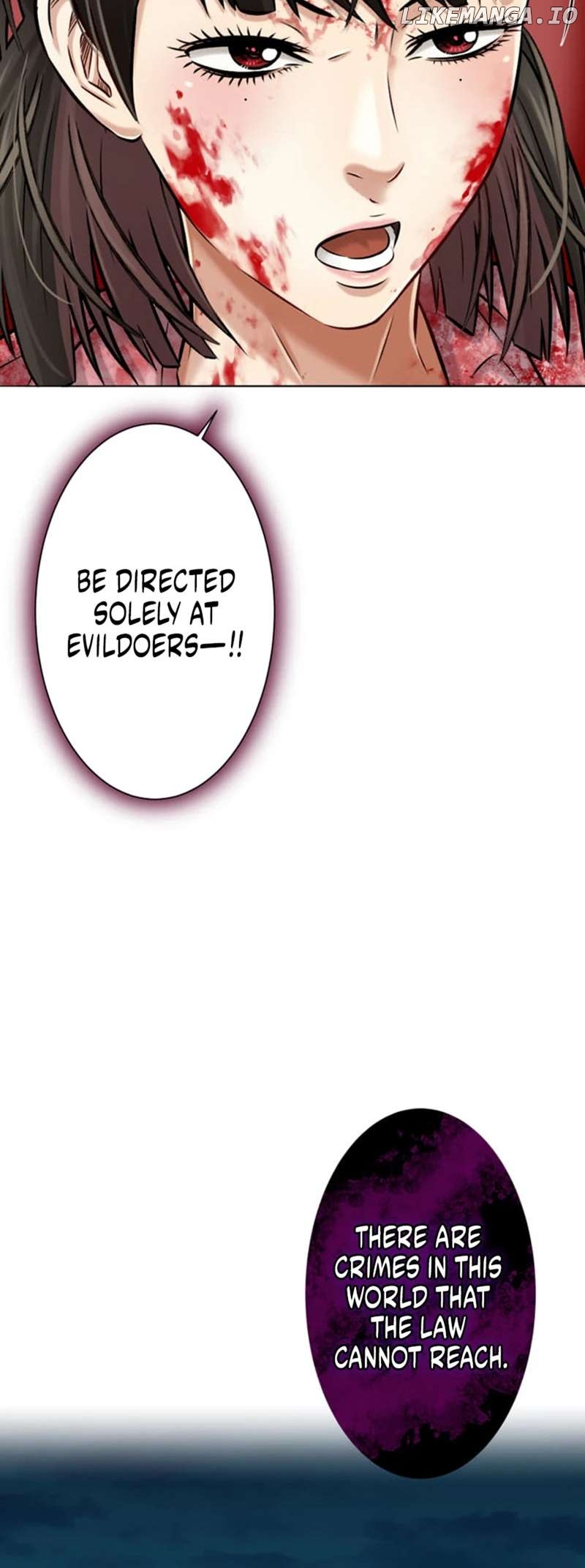 The Fate of the Lustful Beasts Chapter 10 - page 59