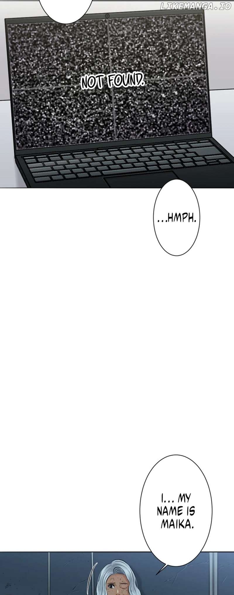 The Fate of the Lustful Beasts Chapter 10 - page 6
