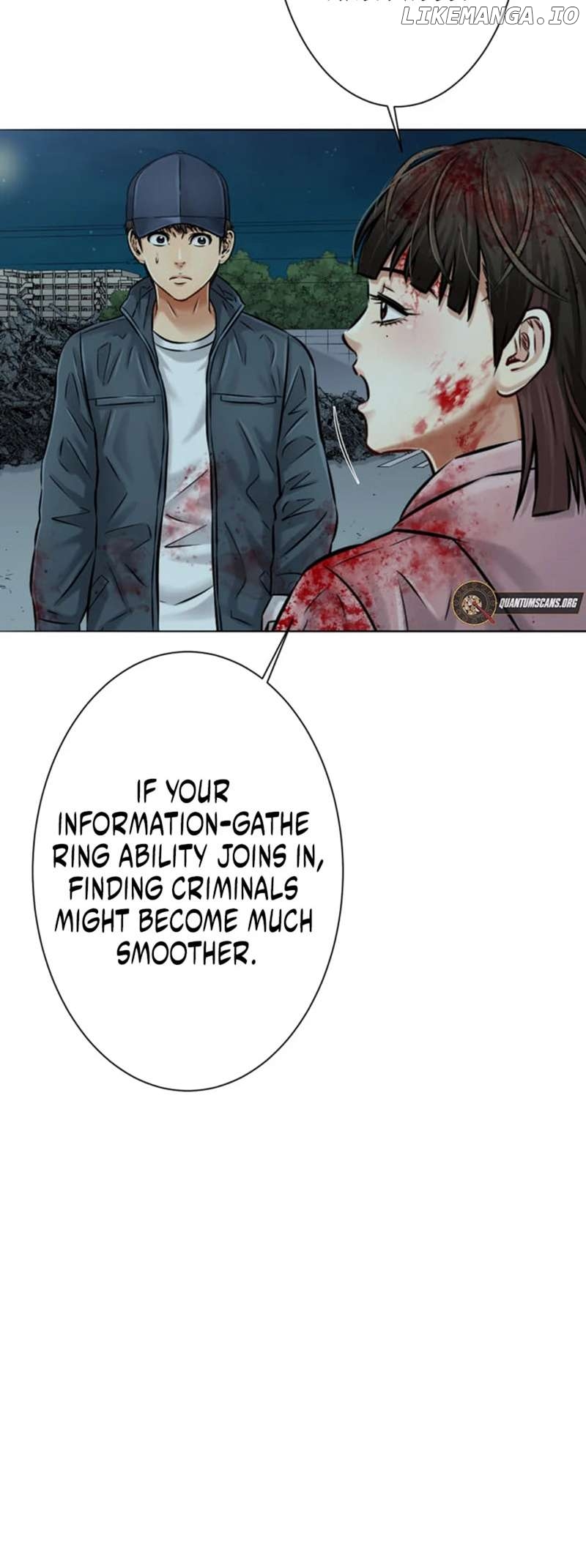 The Fate of the Lustful Beasts Chapter 10 - page 61