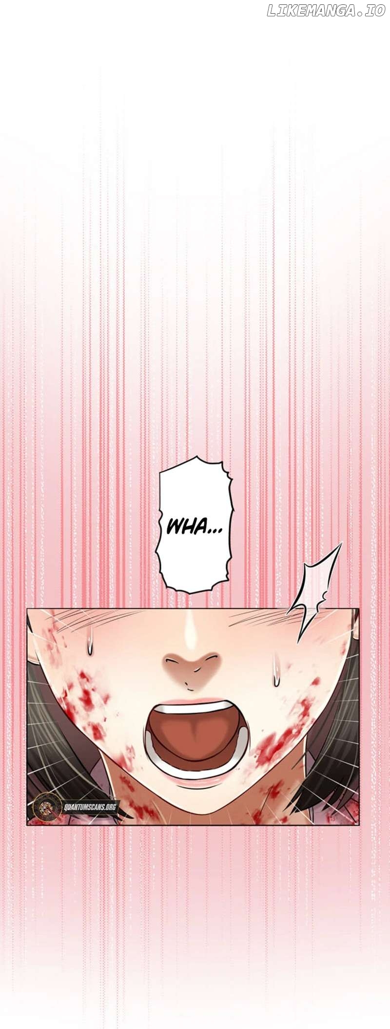 The Fate of the Lustful Beasts Chapter 11 - page 14