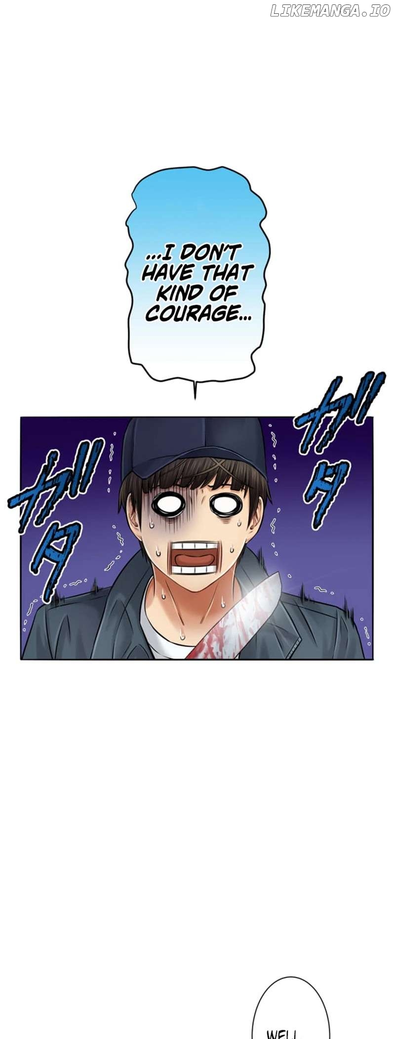 The Fate of the Lustful Beasts Chapter 11 - page 22