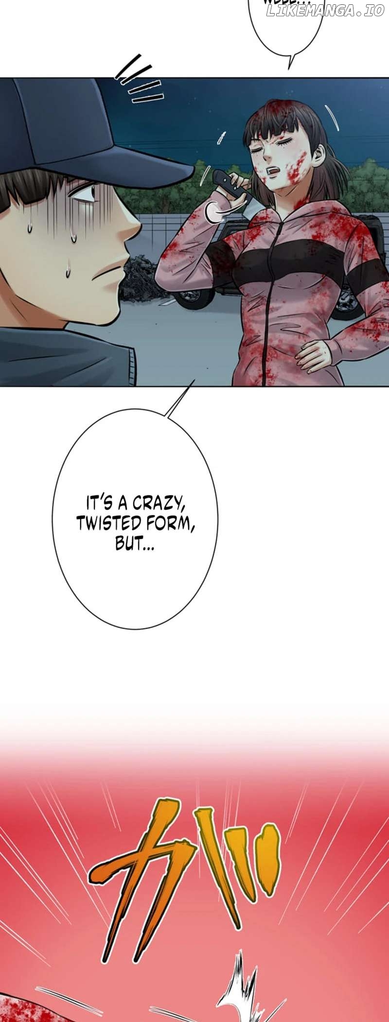 The Fate of the Lustful Beasts Chapter 11 - page 23