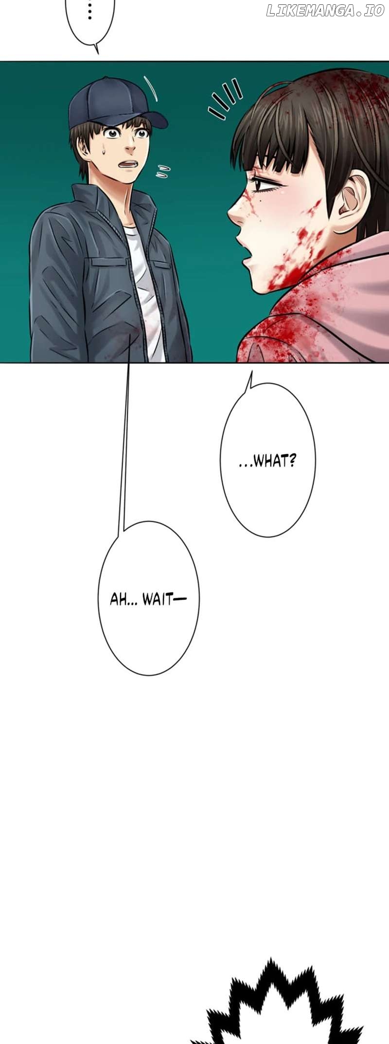 The Fate of the Lustful Beasts Chapter 11 - page 32