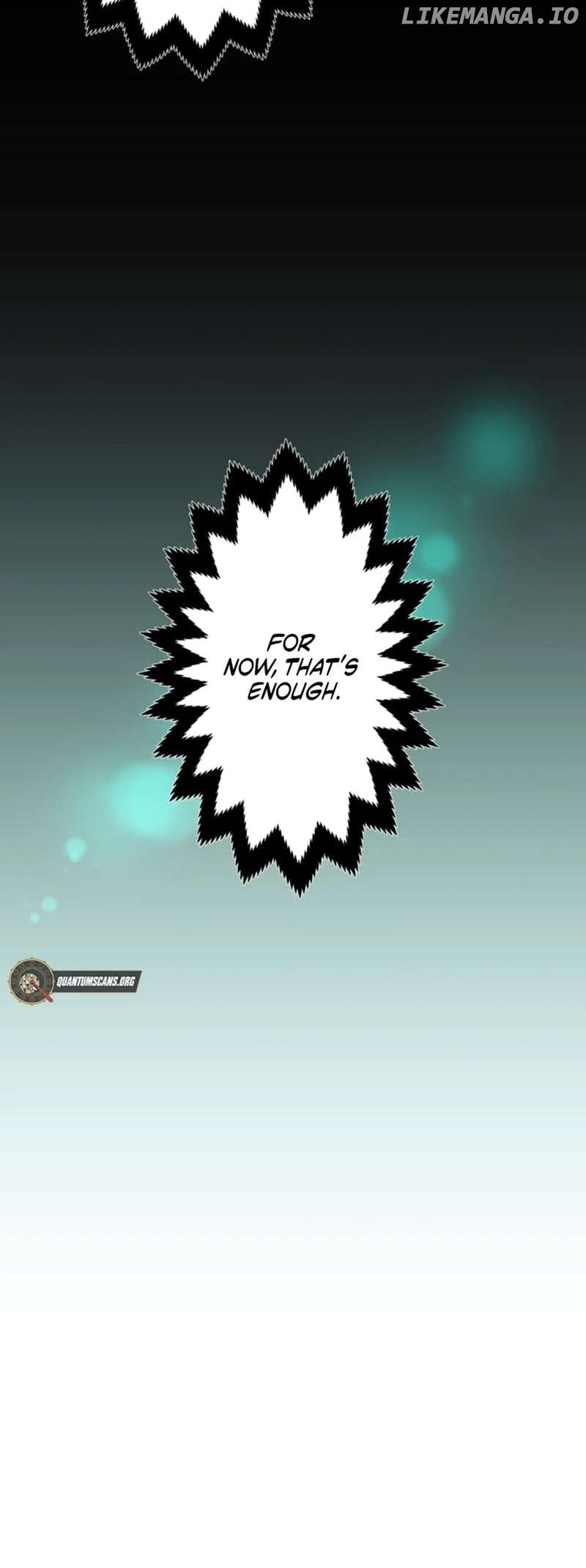The Fate of the Lustful Beasts Chapter 11 - page 35