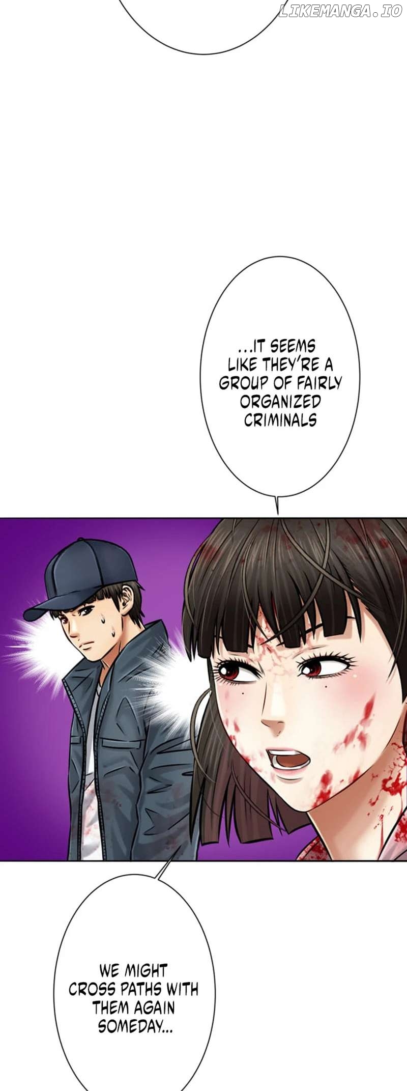 The Fate of the Lustful Beasts Chapter 11 - page 40