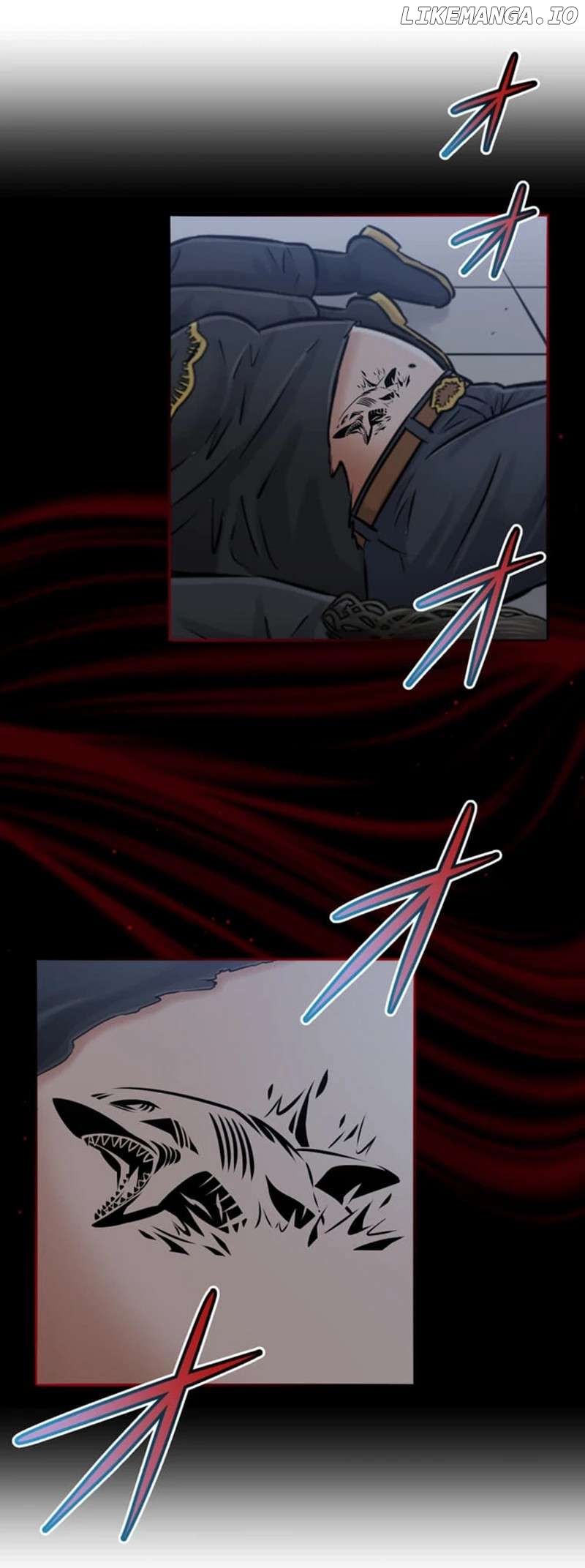 The Fate of the Lustful Beasts Chapter 11 - page 43