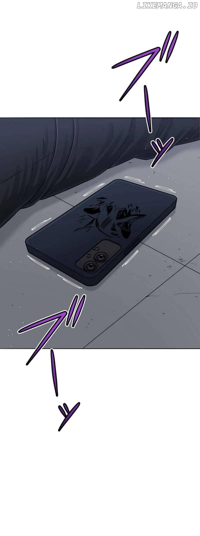 The Fate of the Lustful Beasts Chapter 11 - page 48