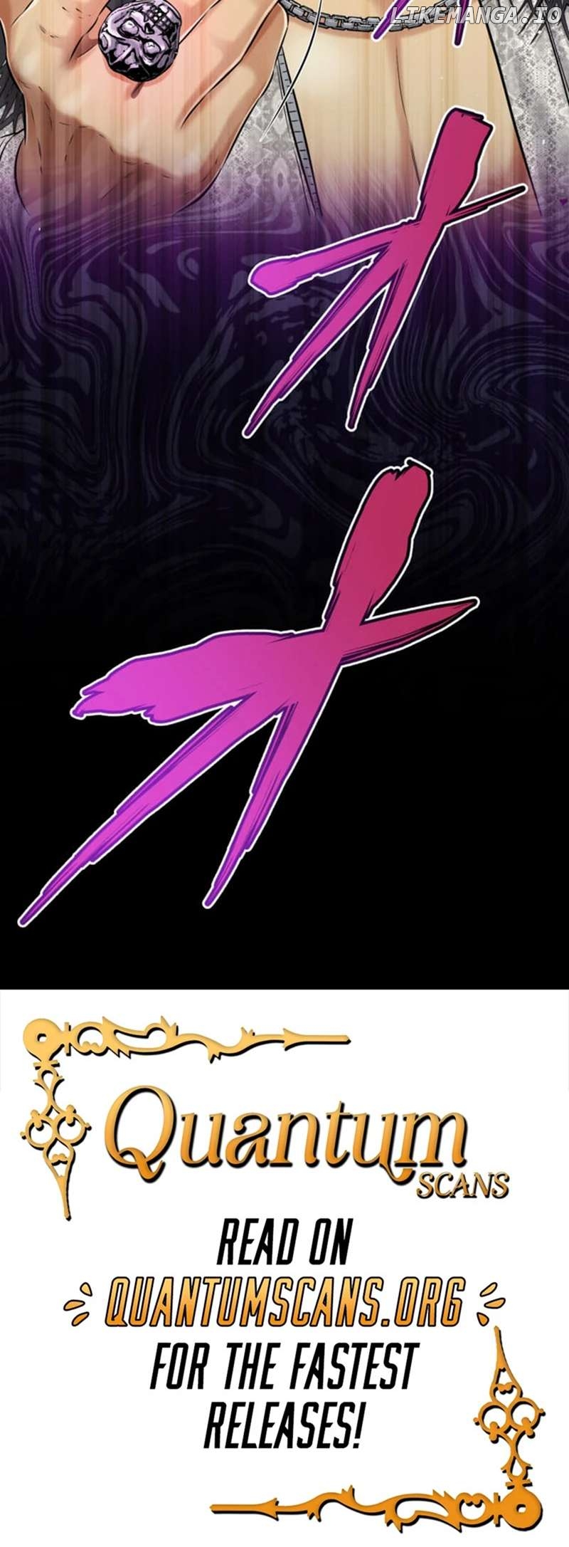 The Fate of the Lustful Beasts Chapter 11 - page 55