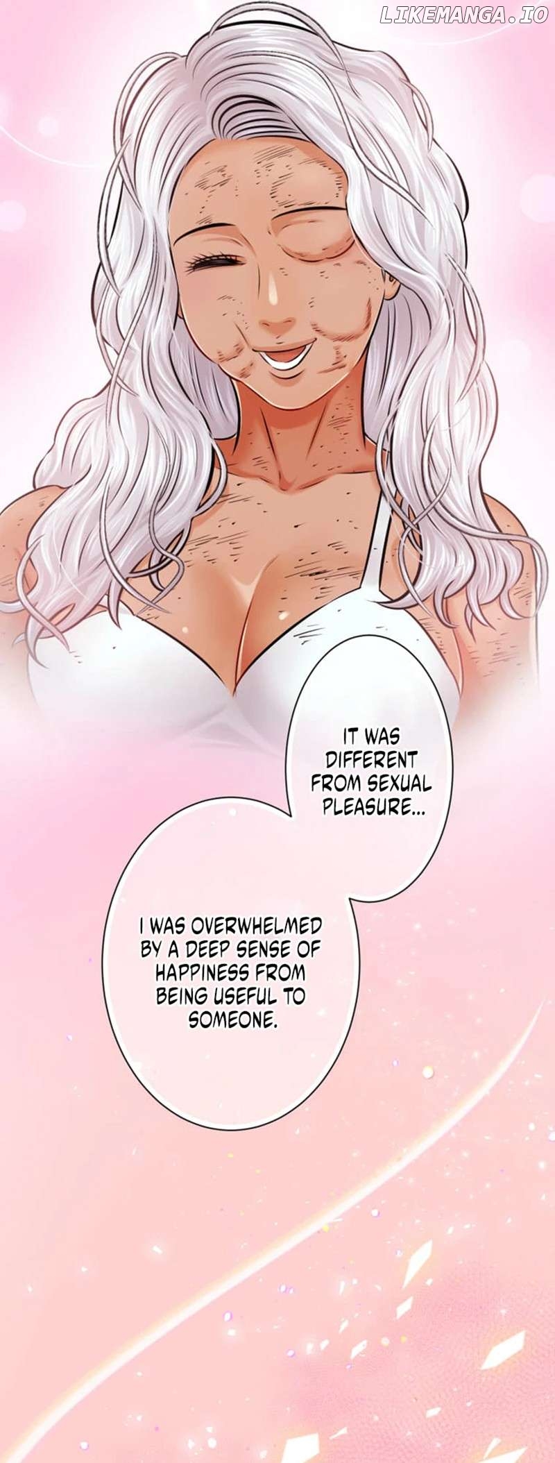 The Fate of the Lustful Beasts Chapter 11 - page 8