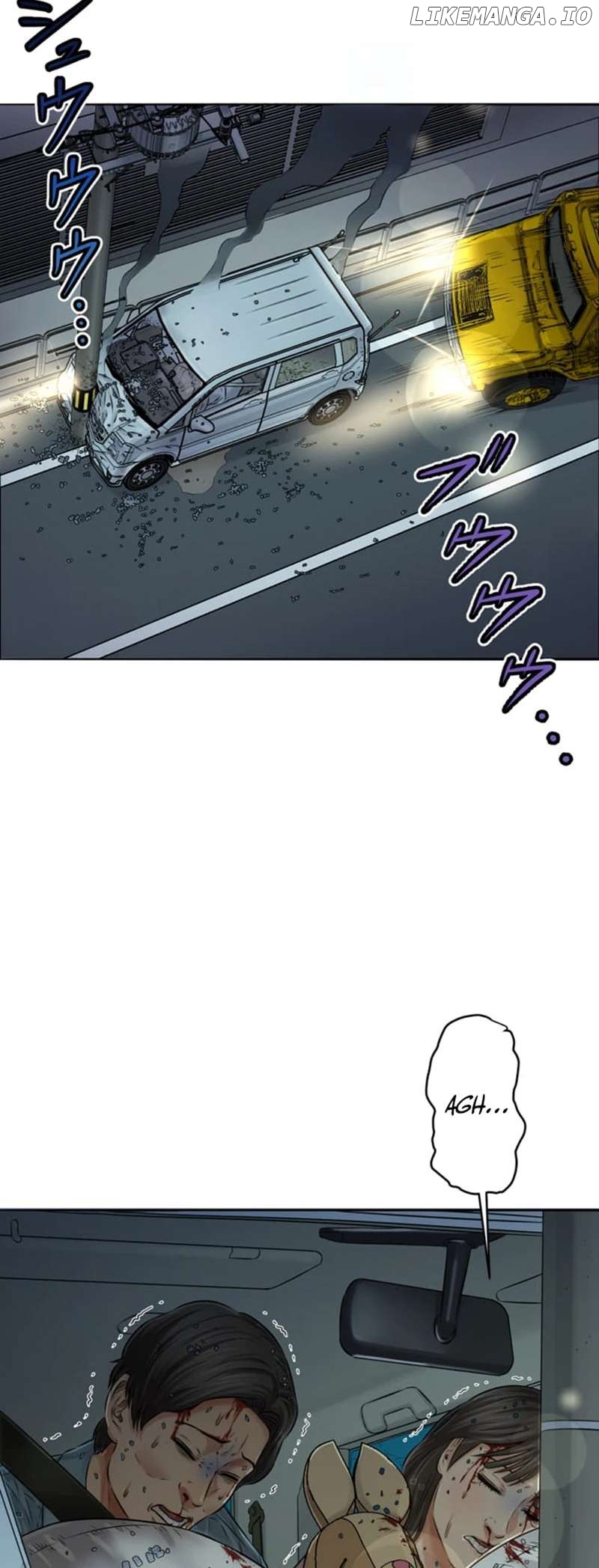 The Fate of the Lustful Beasts Chapter 12 - page 19