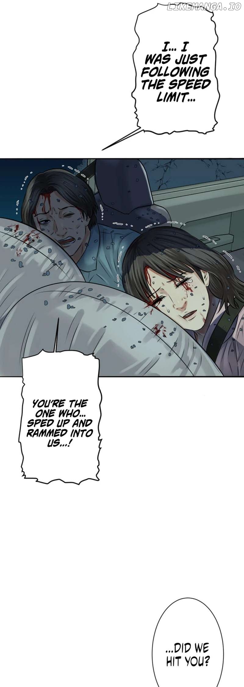 The Fate of the Lustful Beasts Chapter 12 - page 24
