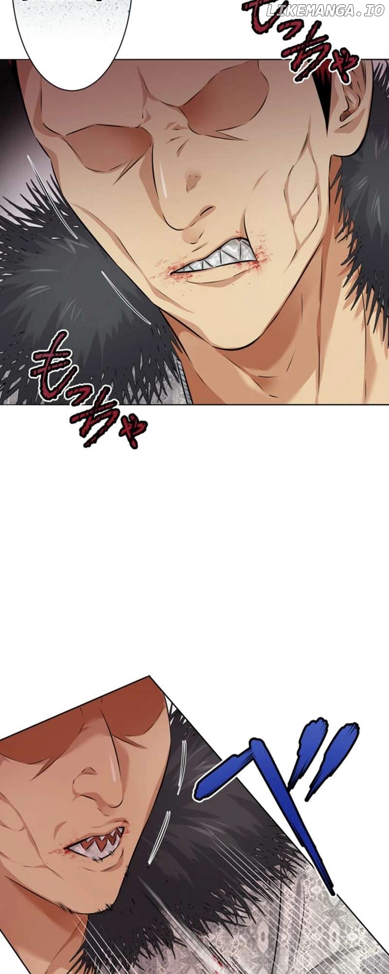 The Fate of the Lustful Beasts Chapter 13 - page 38
