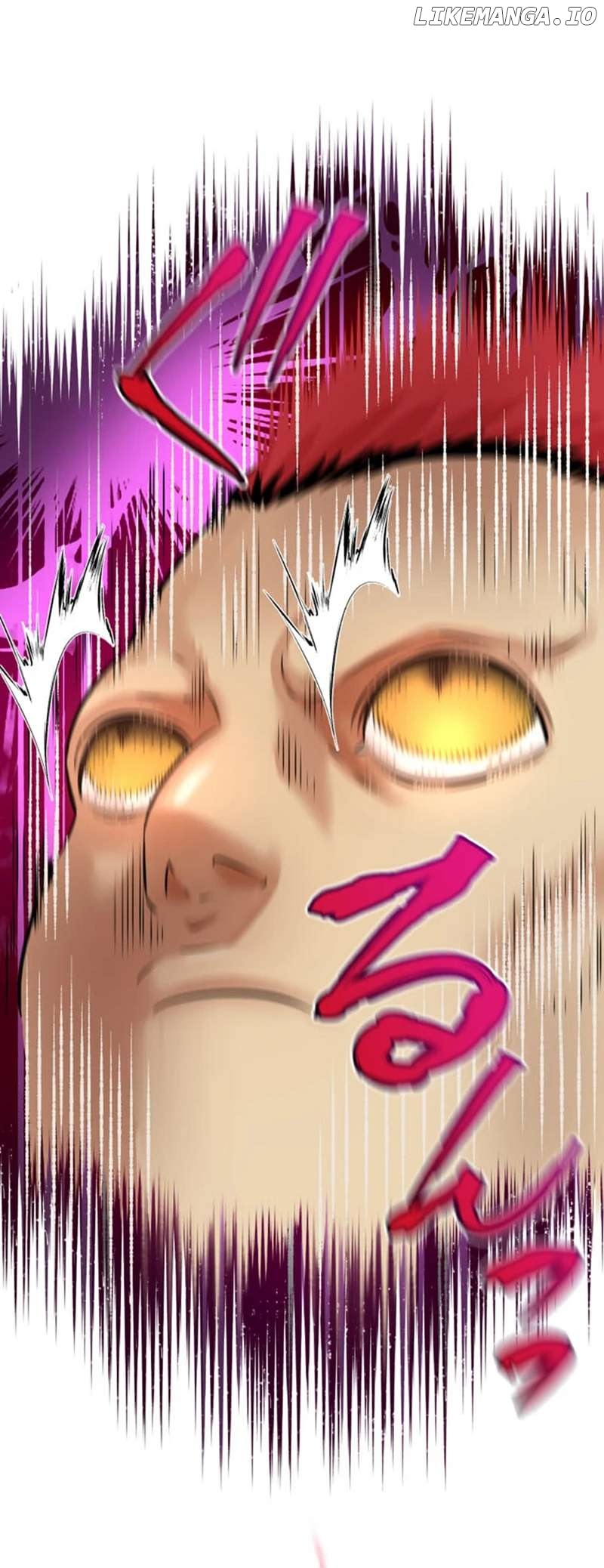 The Fate of the Lustful Beasts Chapter 14 - page 36