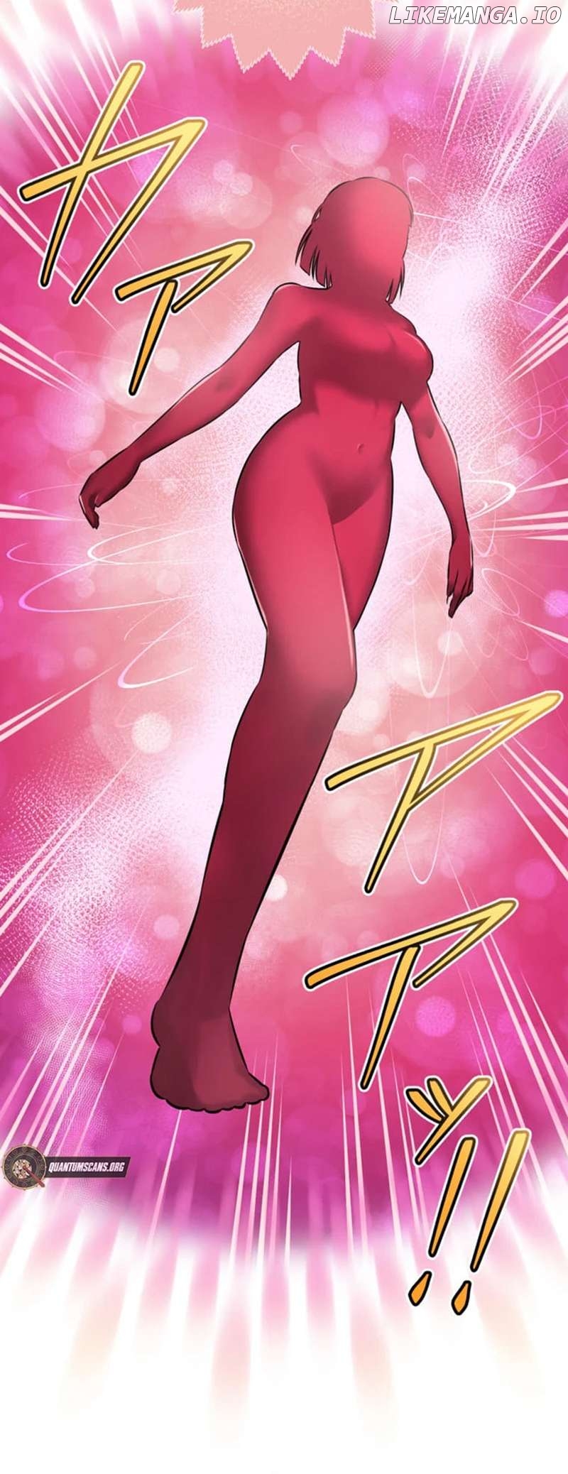 The Fate of the Lustful Beasts Chapter 14 - page 39