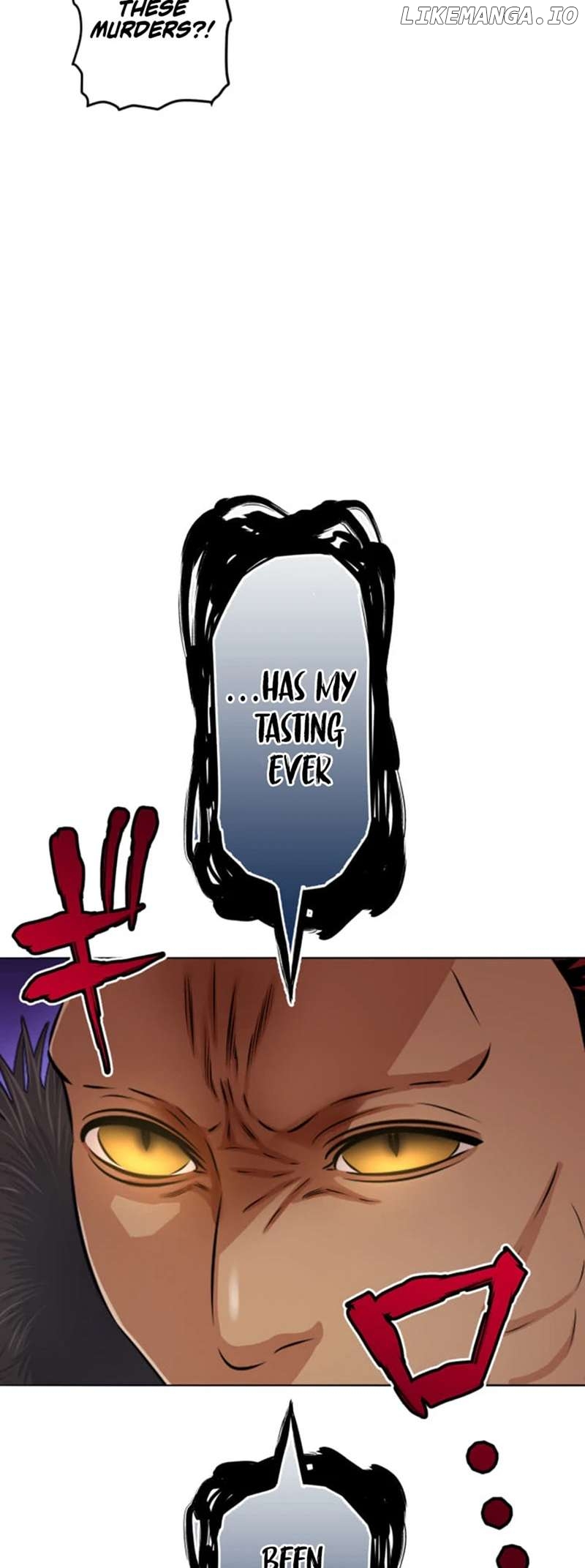 The Fate of the Lustful Beasts Chapter 14 - page 43