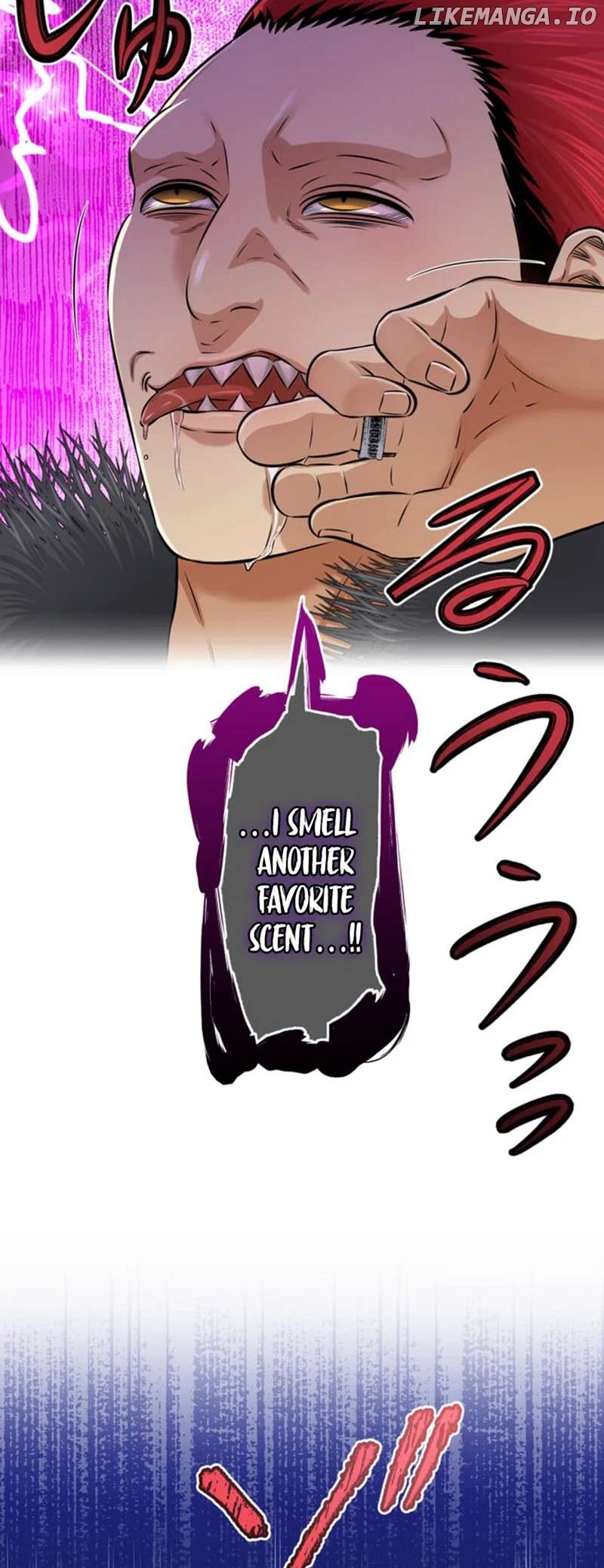 The Fate of the Lustful Beasts Chapter 14 - page 49