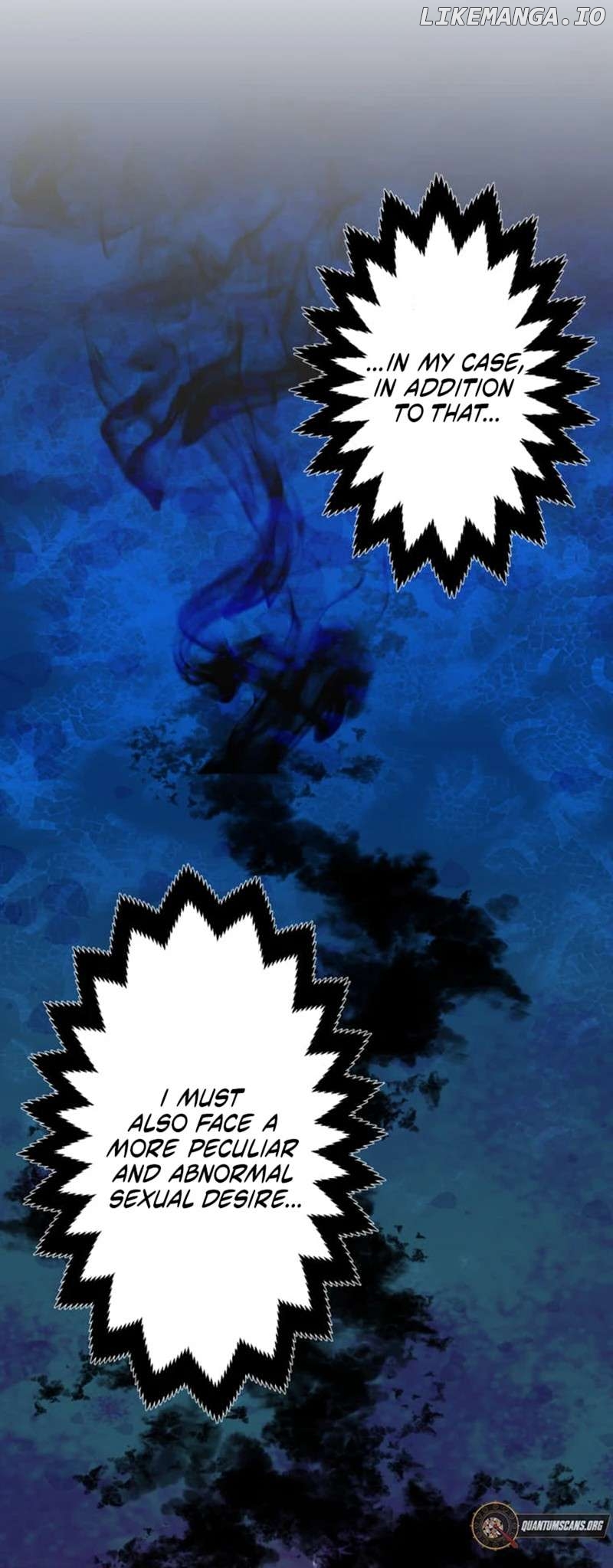 The Fate of the Lustful Beasts Chapter 15 - page 20