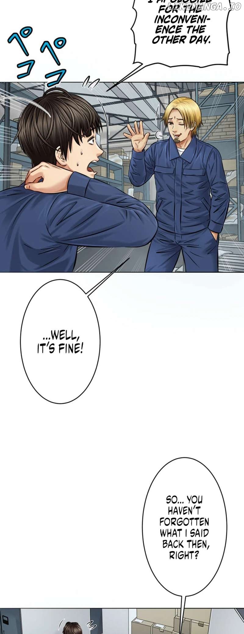 The Fate of the Lustful Beasts Chapter 15 - page 30
