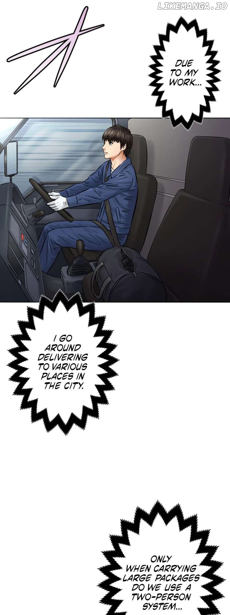 The Fate of the Lustful Beasts Chapter 15 - page 40