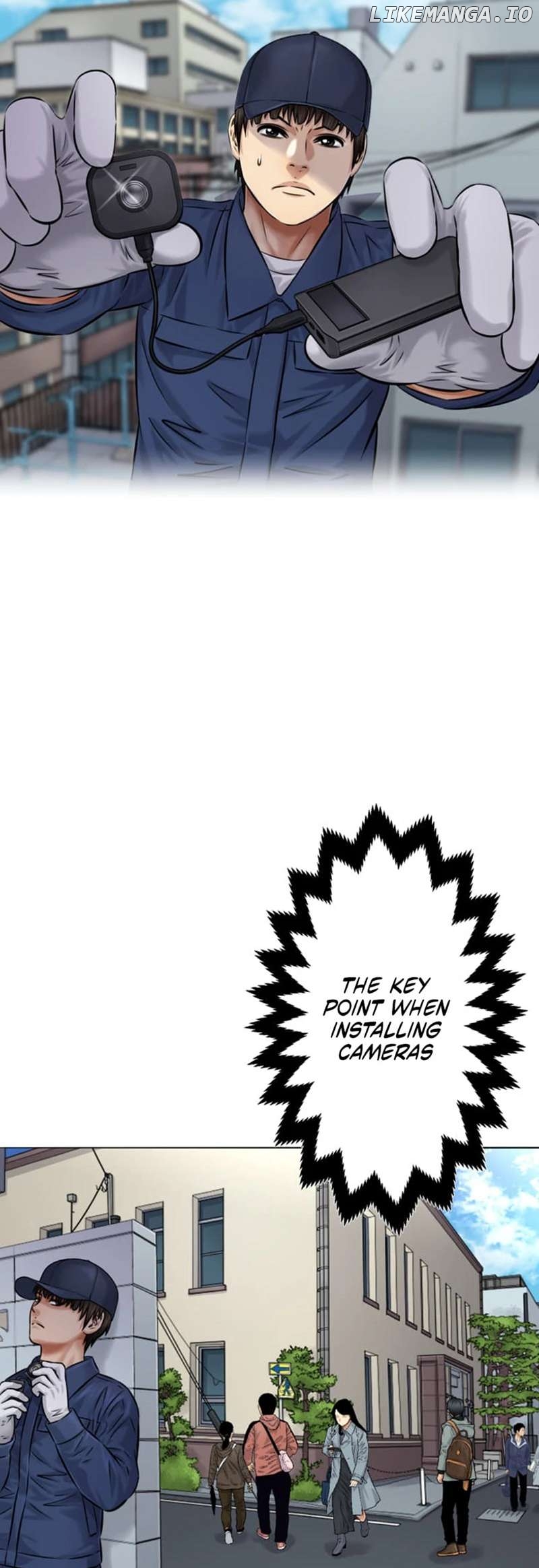 The Fate of the Lustful Beasts Chapter 15 - page 46