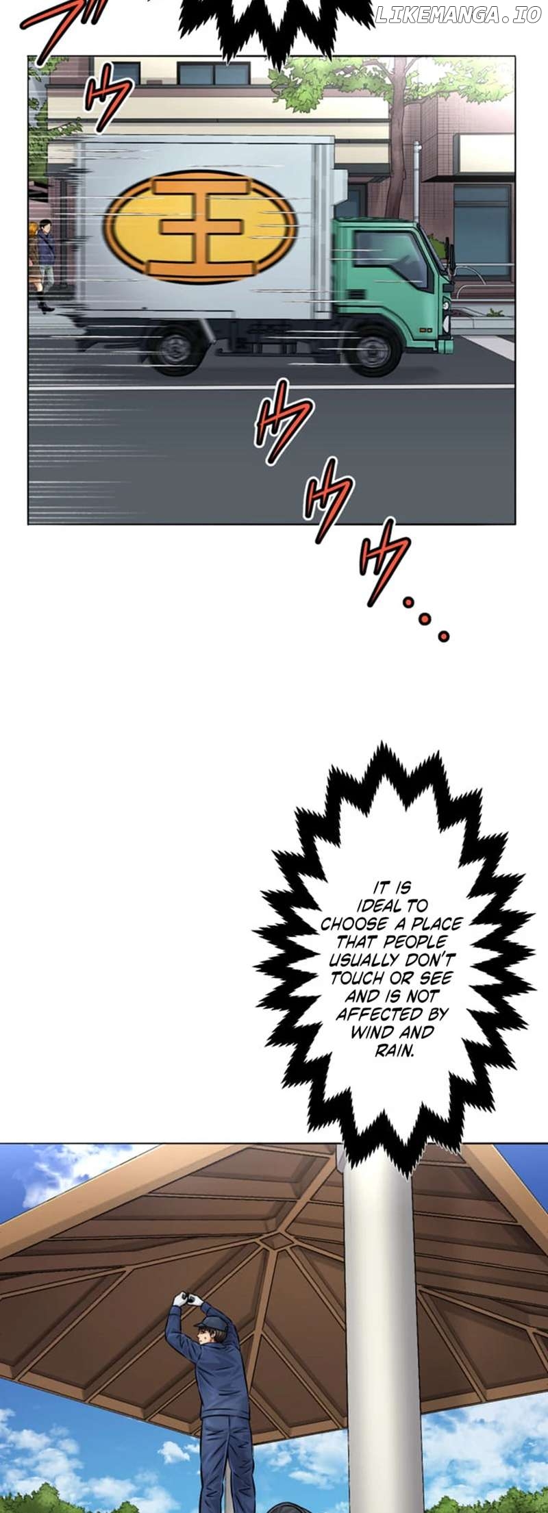 The Fate of the Lustful Beasts Chapter 15 - page 49