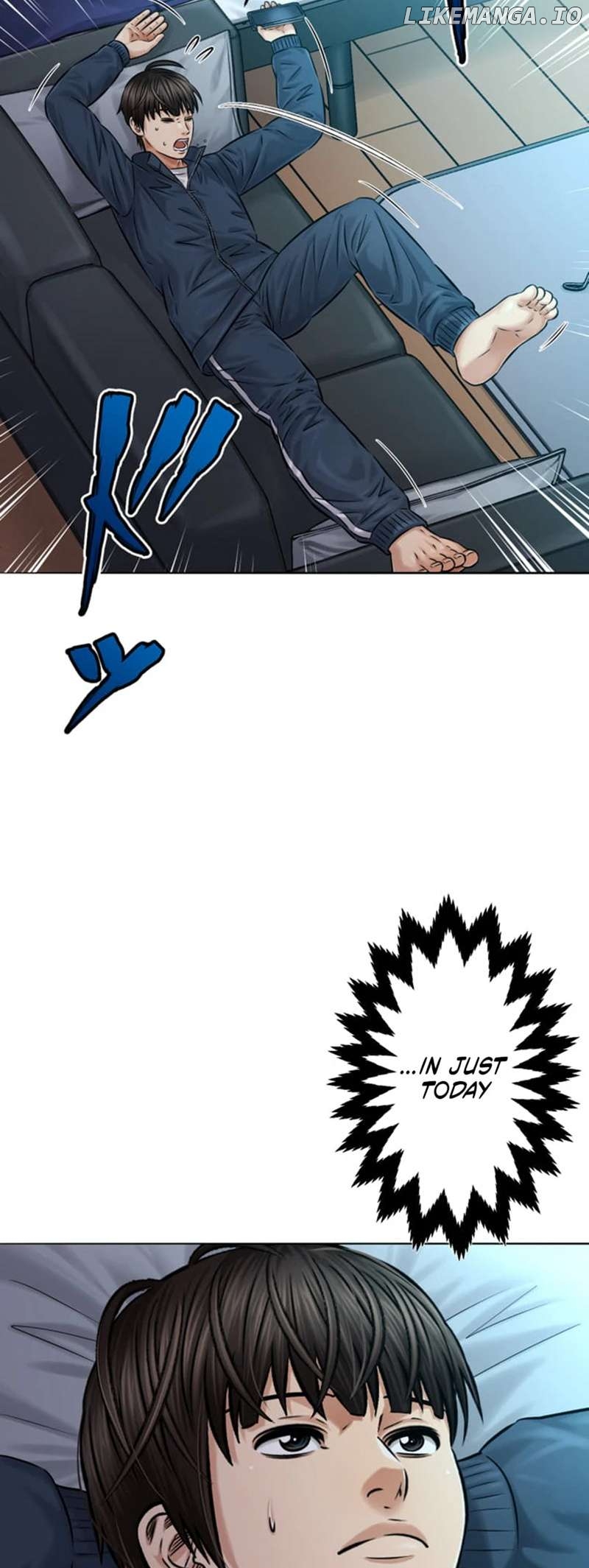 The Fate of the Lustful Beasts Chapter 15 - page 59
