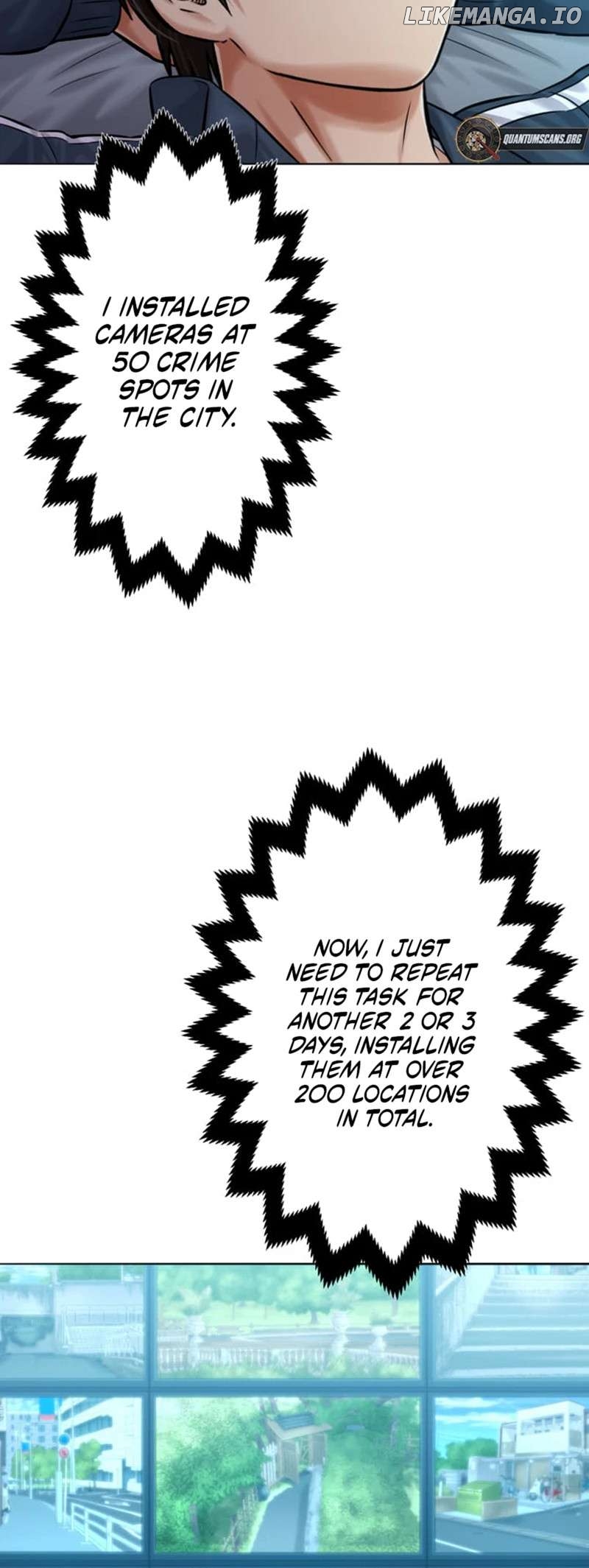 The Fate of the Lustful Beasts Chapter 15 - page 60