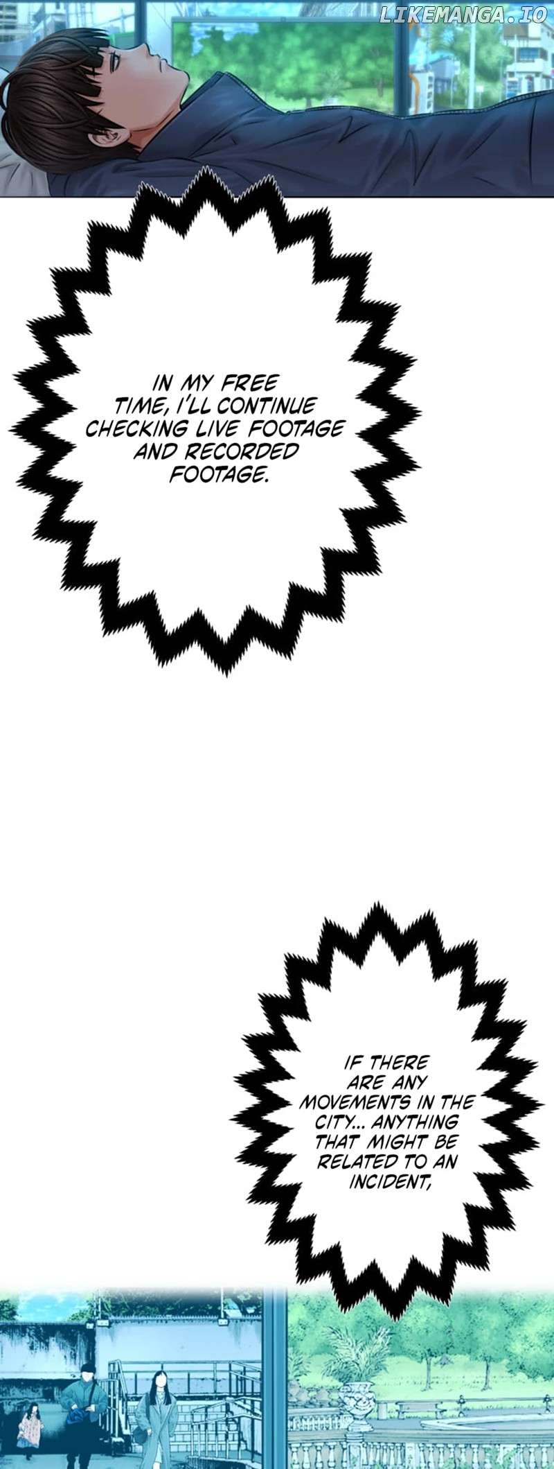 The Fate of the Lustful Beasts Chapter 15 - page 61