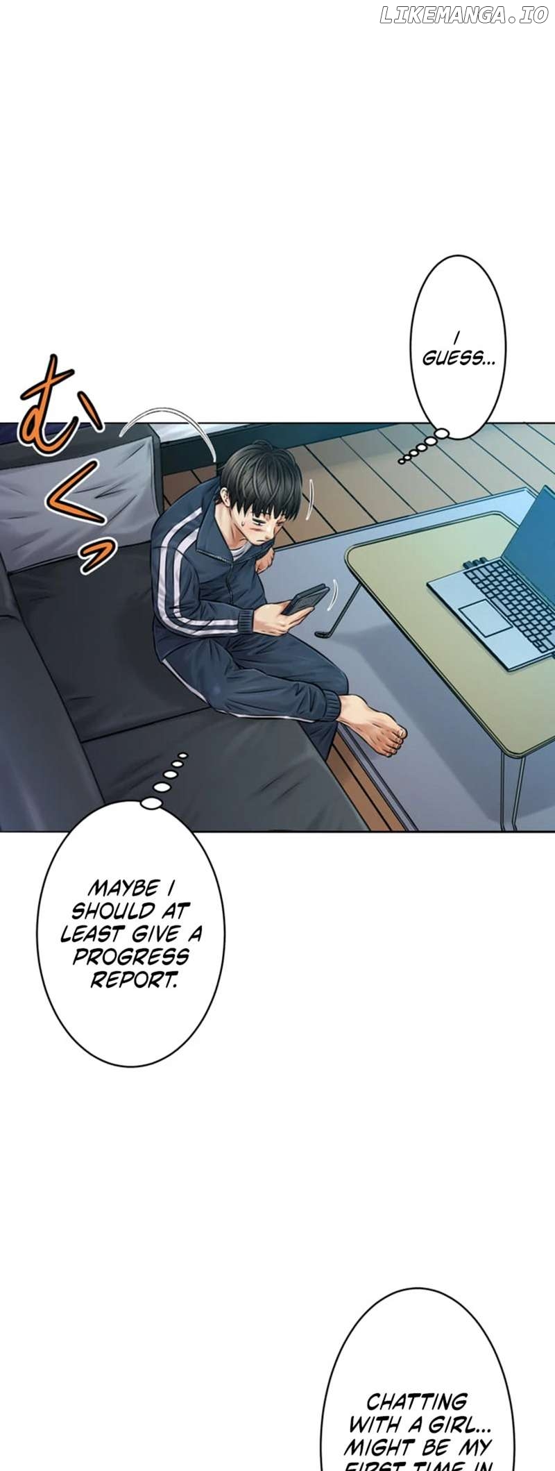 The Fate of the Lustful Beasts Chapter 15 - page 63