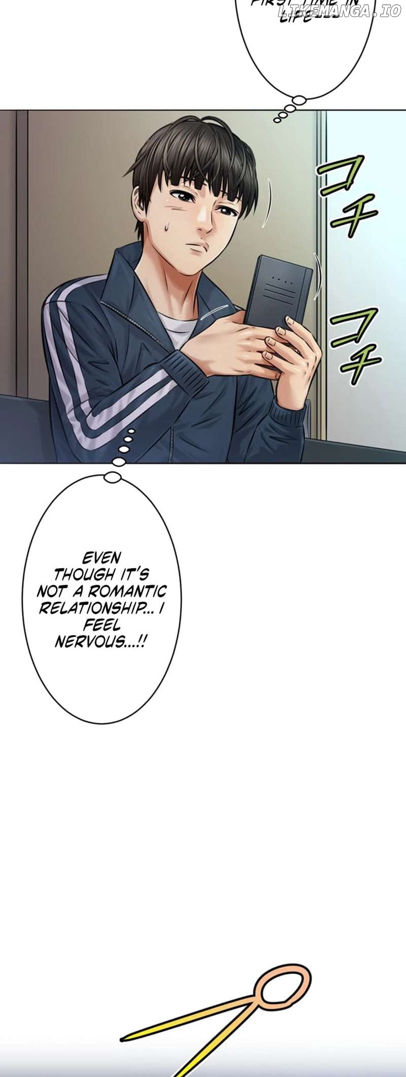 The Fate of the Lustful Beasts Chapter 15 - page 64