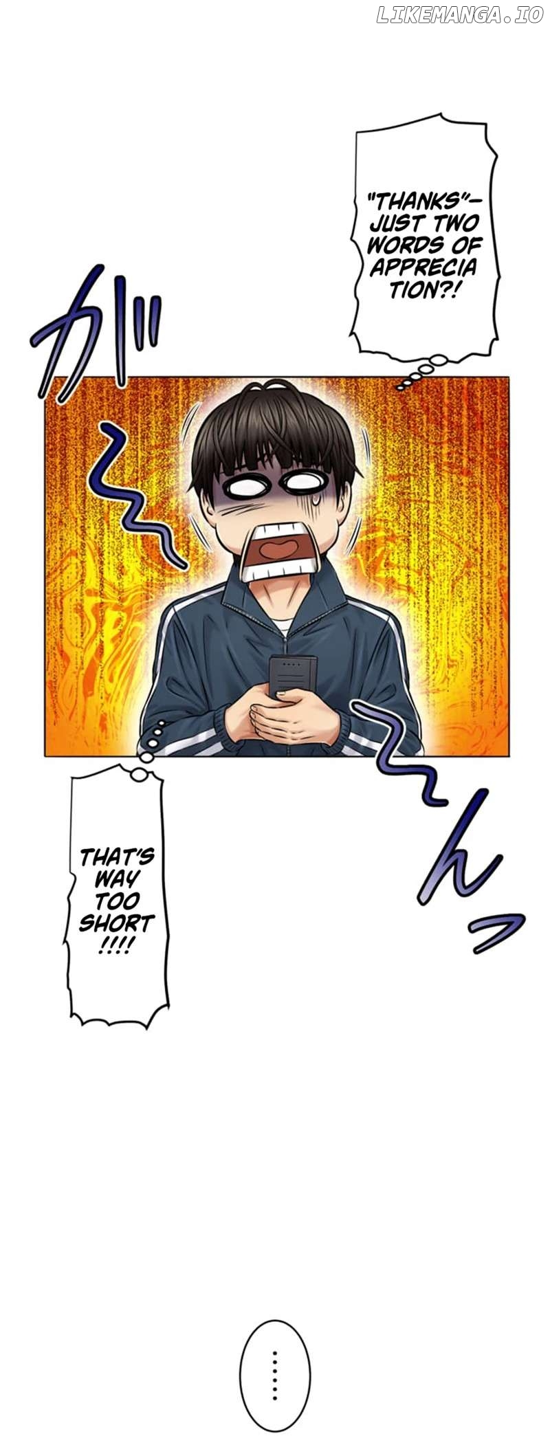 The Fate of the Lustful Beasts Chapter 15 - page 67