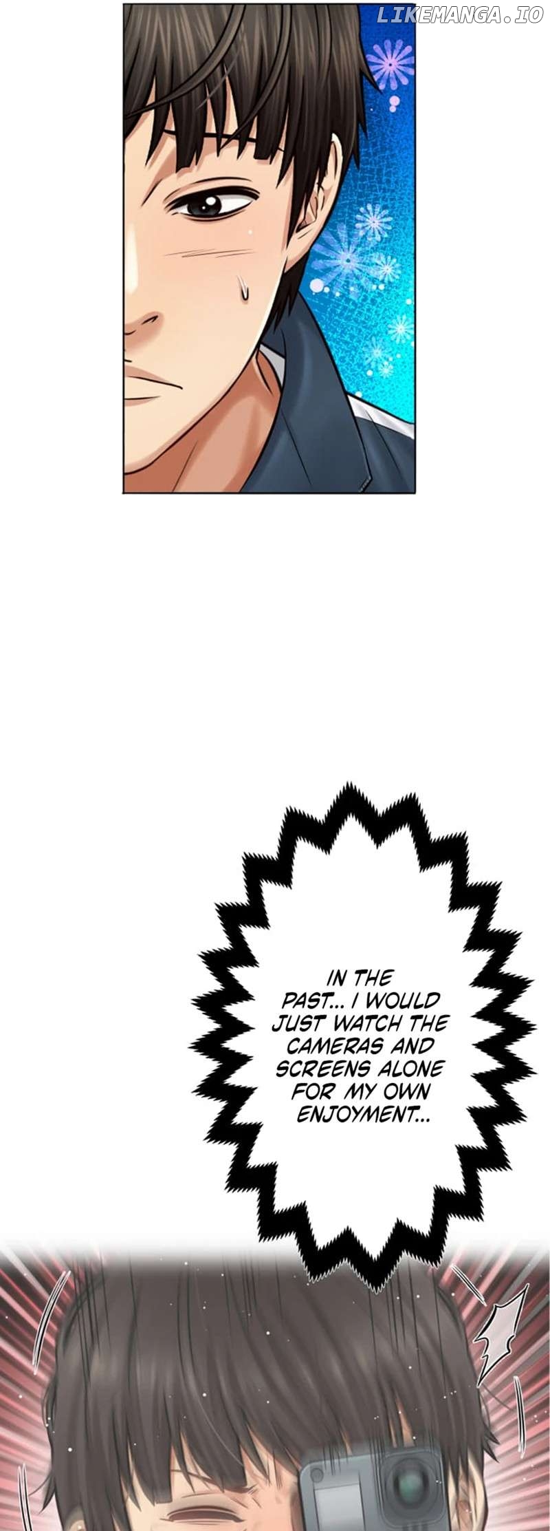 The Fate of the Lustful Beasts Chapter 15 - page 68
