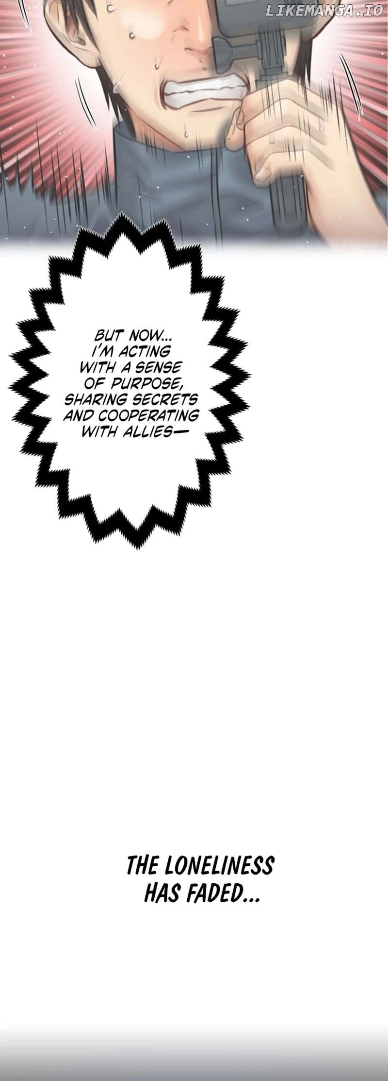 The Fate of the Lustful Beasts Chapter 15 - page 69
